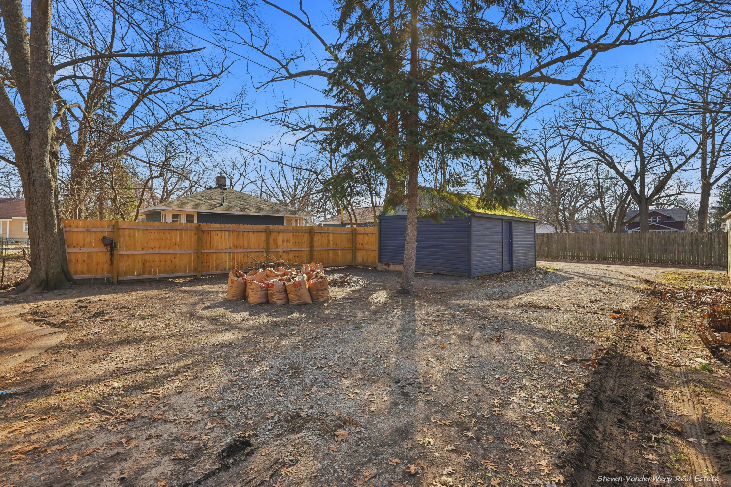 1721 Jarman Street Muskegon MI 49442