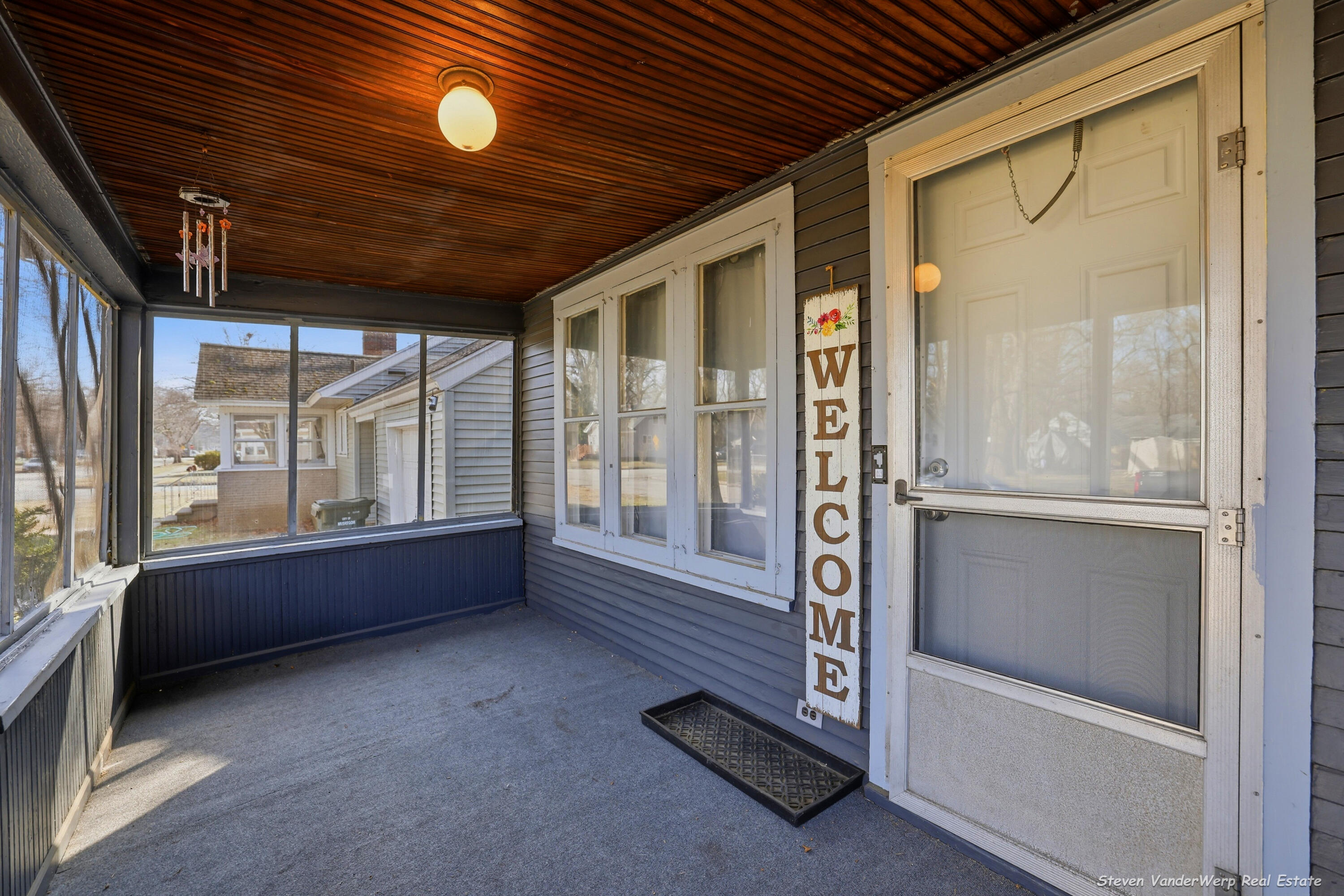 1721 Jarman Street Muskegon MI 49442