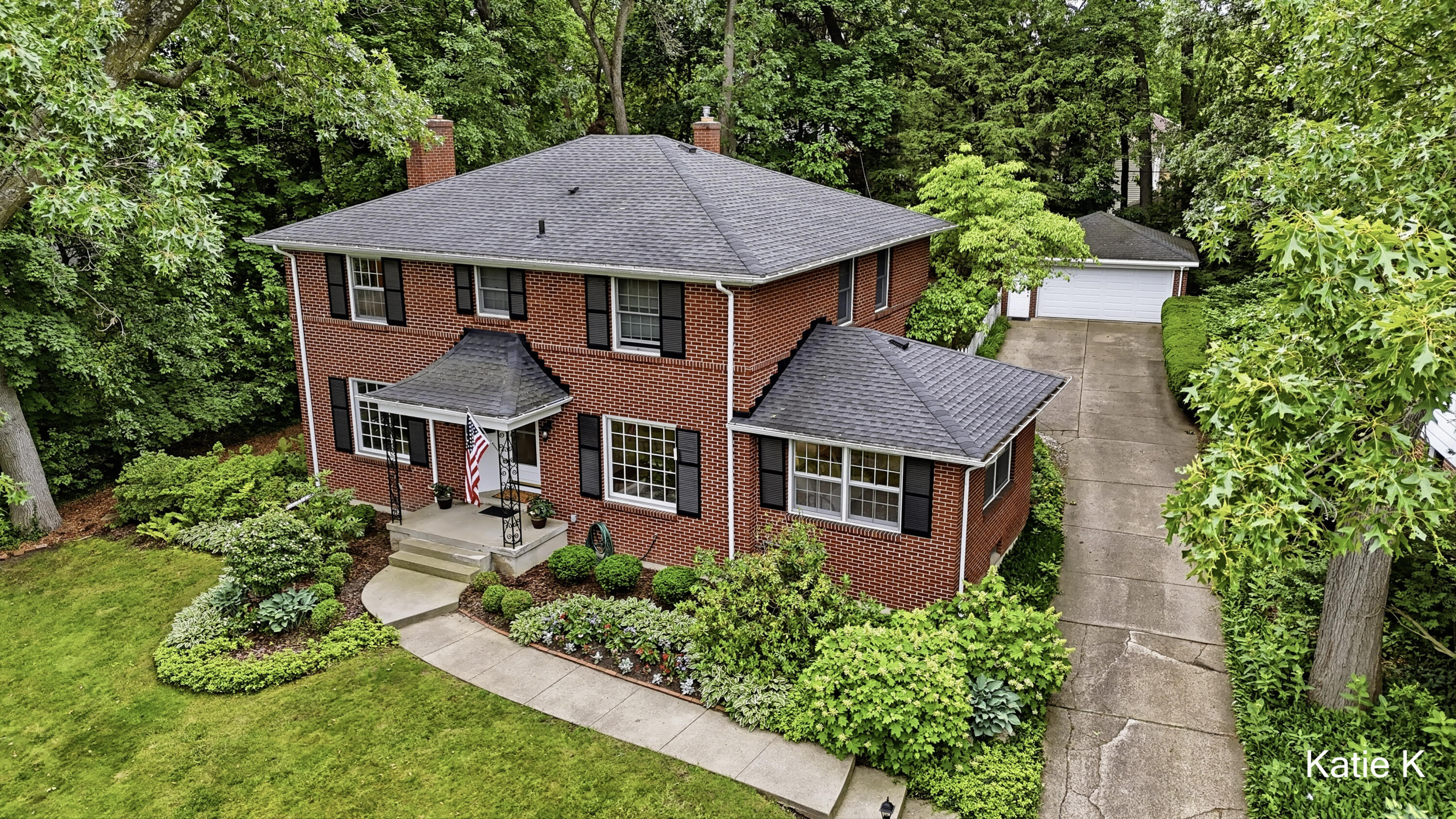 1648 Fisk Road SE Grand Rapids MI 49506