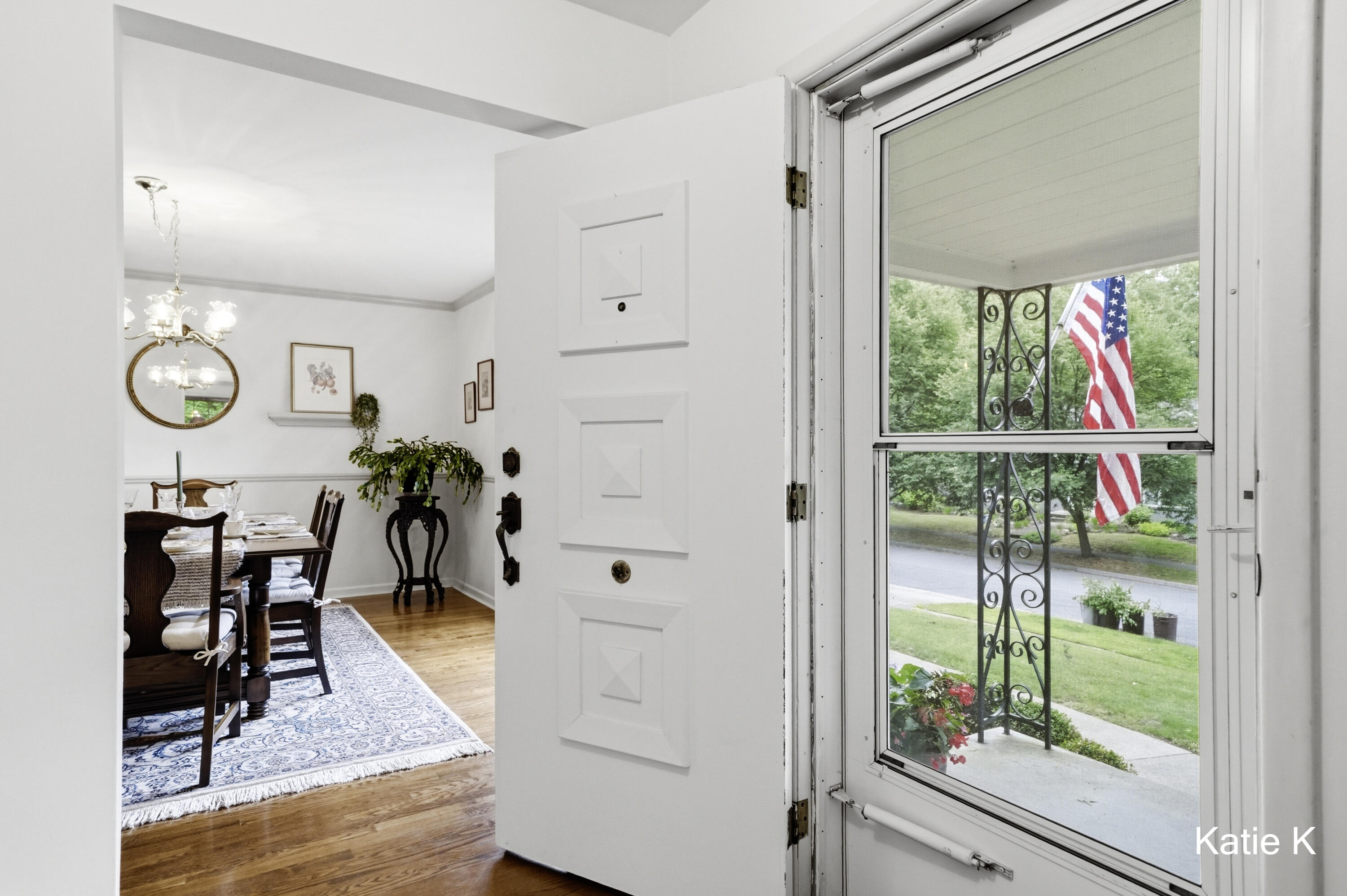 1648 Fisk Road SE Grand Rapids MI 49506