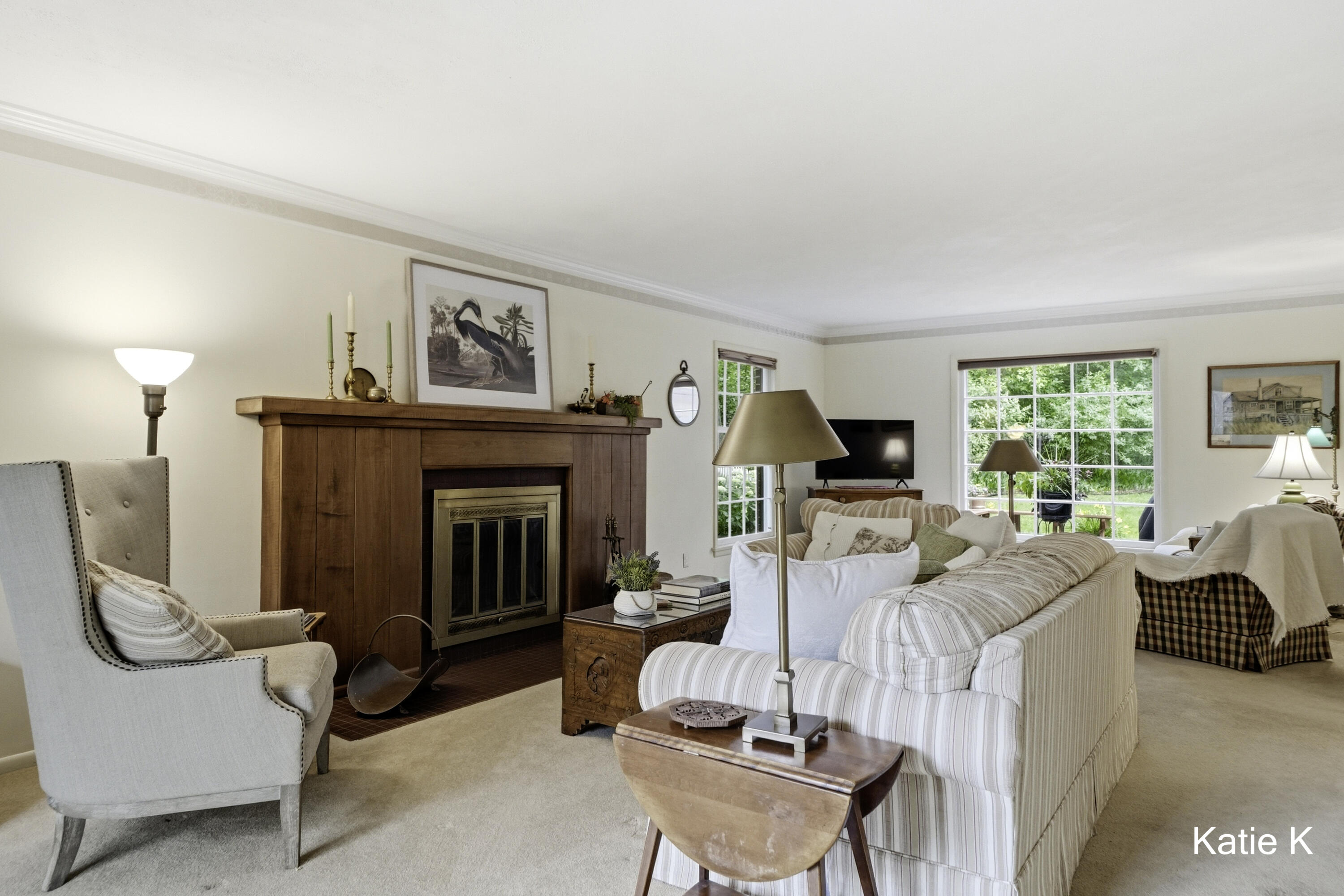 1648 Fisk Road SE Grand Rapids MI 49506