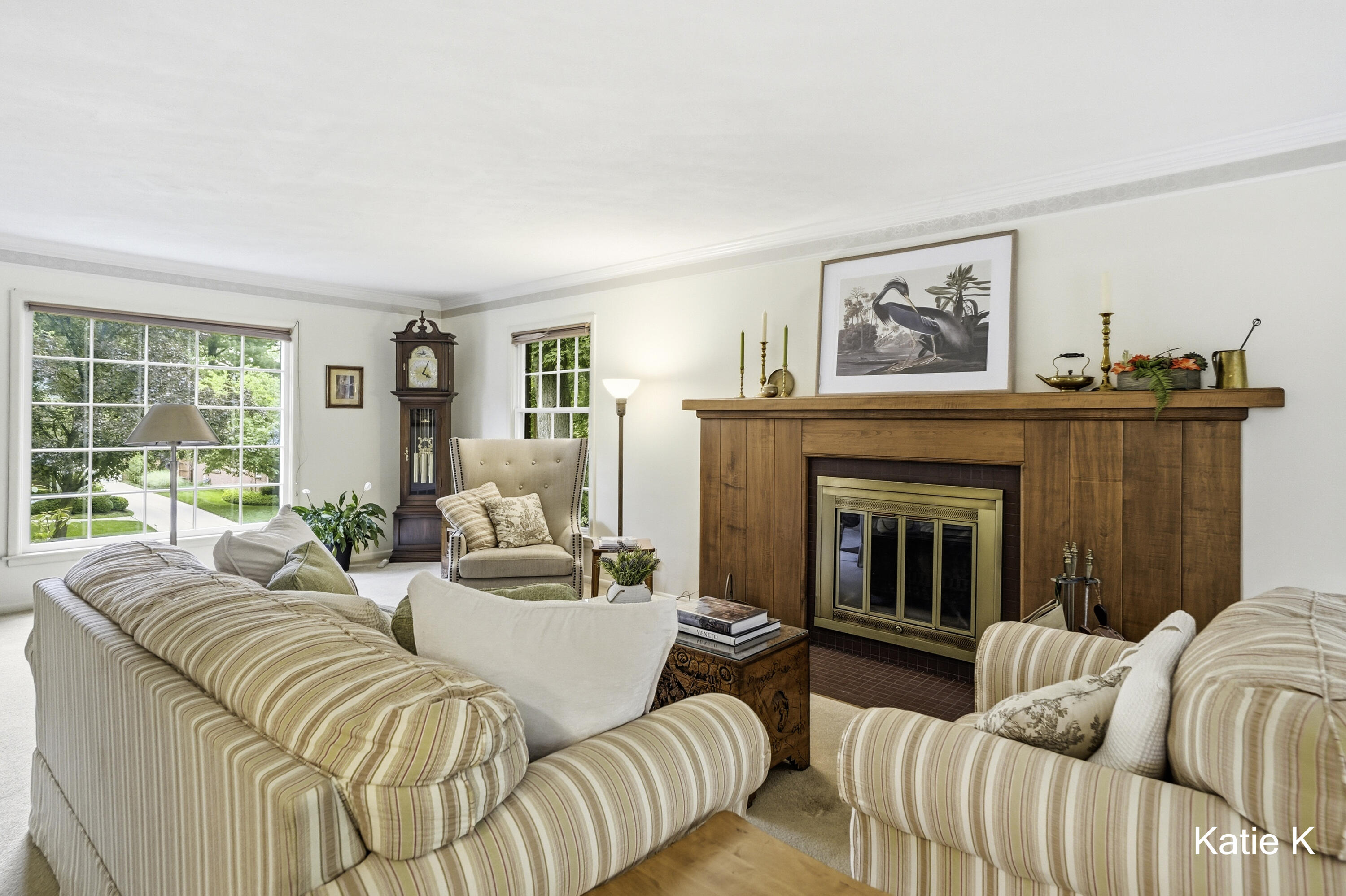 1648 Fisk Road SE Grand Rapids MI 49506