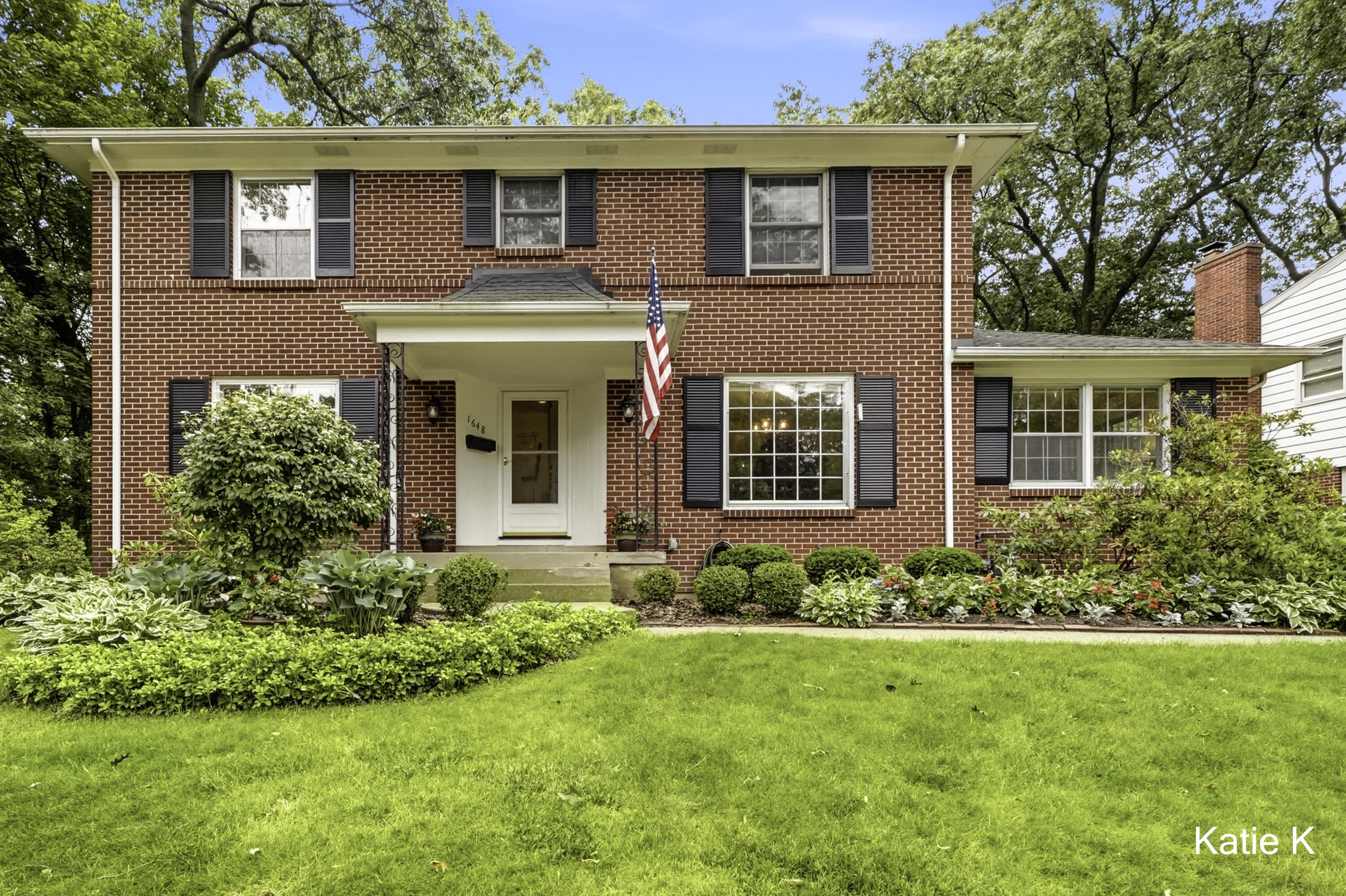 1648 Fisk Road SE Grand Rapids MI 49506