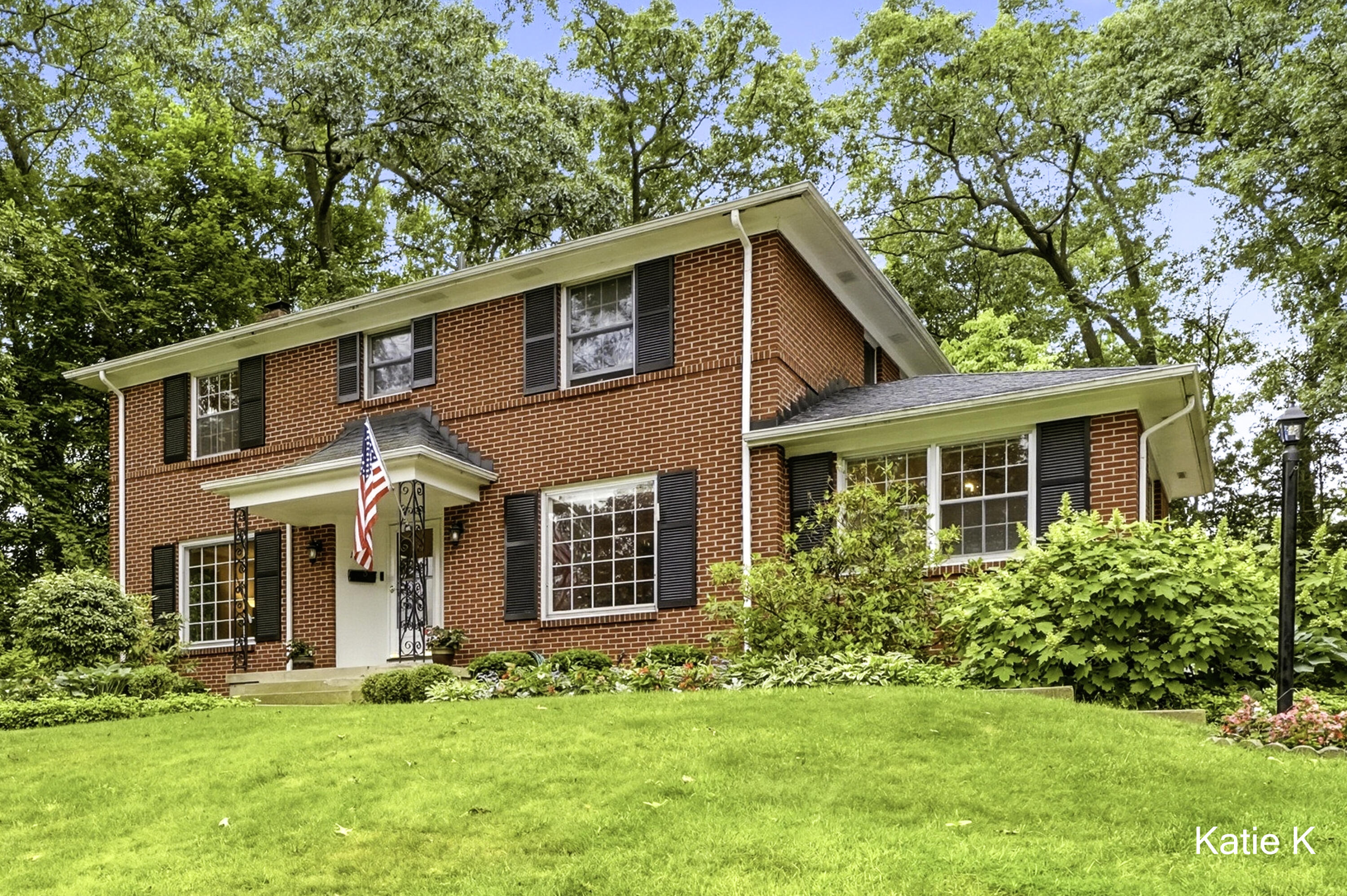 1648 Fisk Road SE Grand Rapids MI 49506