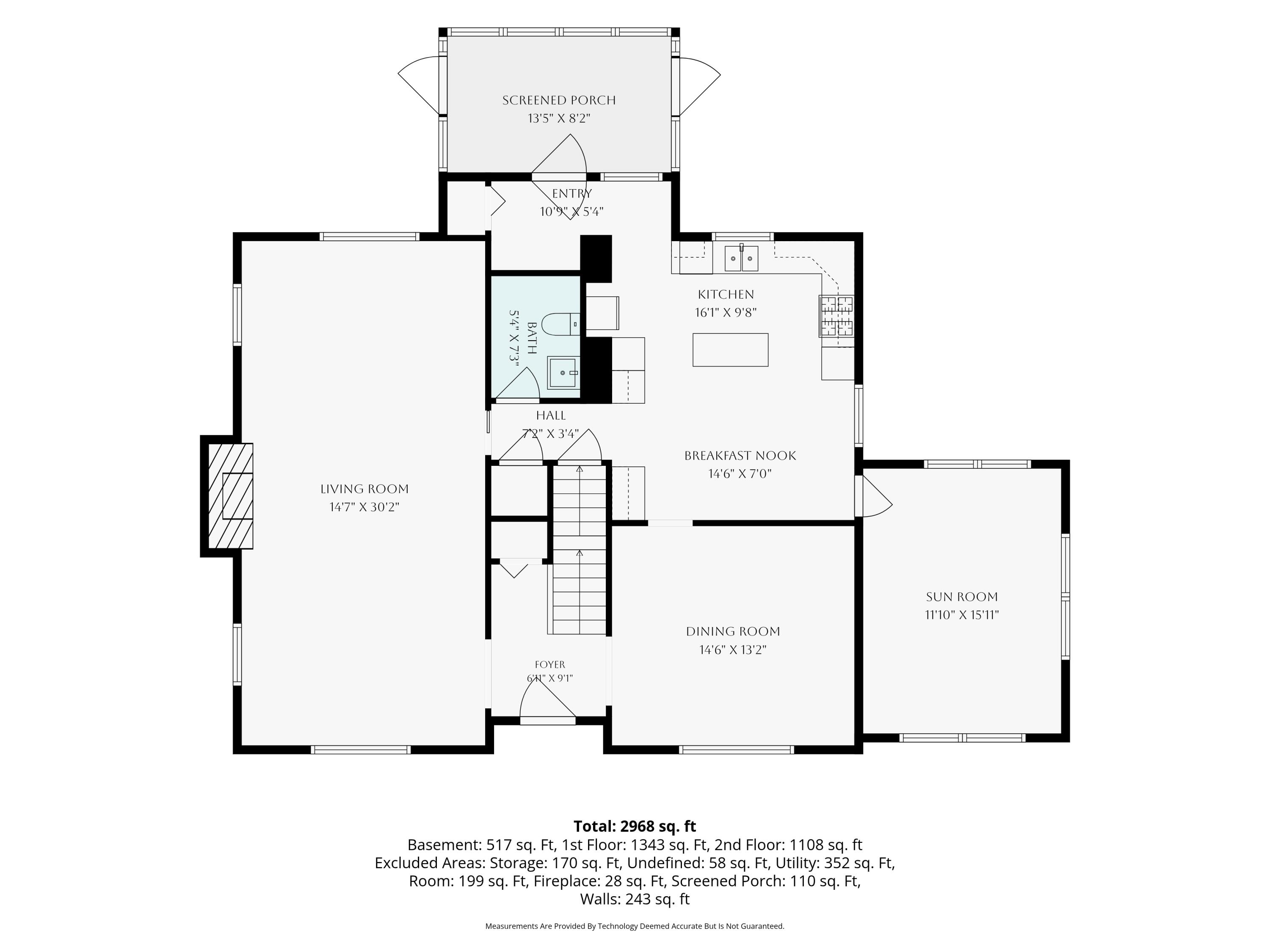 1648 Fisk Road SE Grand Rapids MI 49506