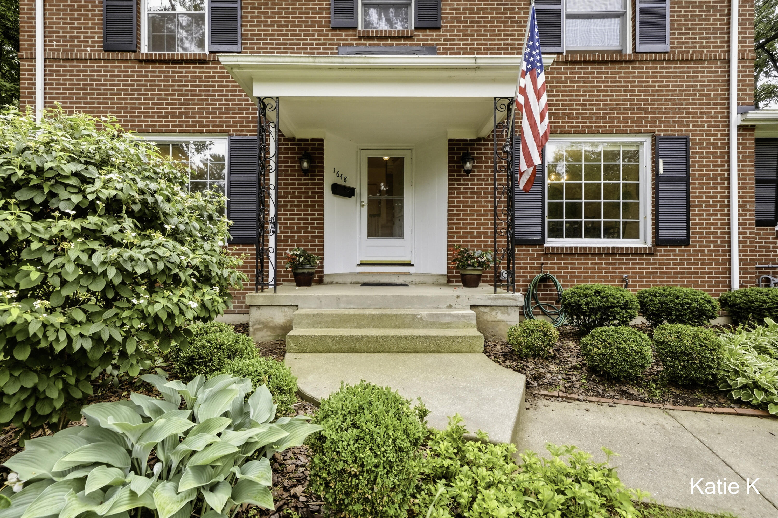 1648 Fisk Road SE Grand Rapids MI 49506