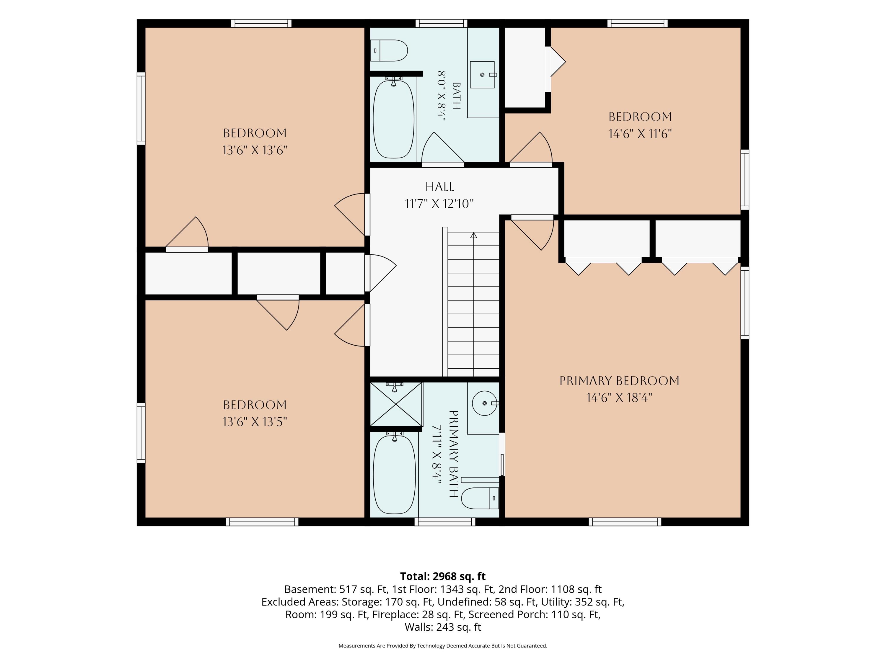 1648 Fisk Road SE Grand Rapids MI 49506