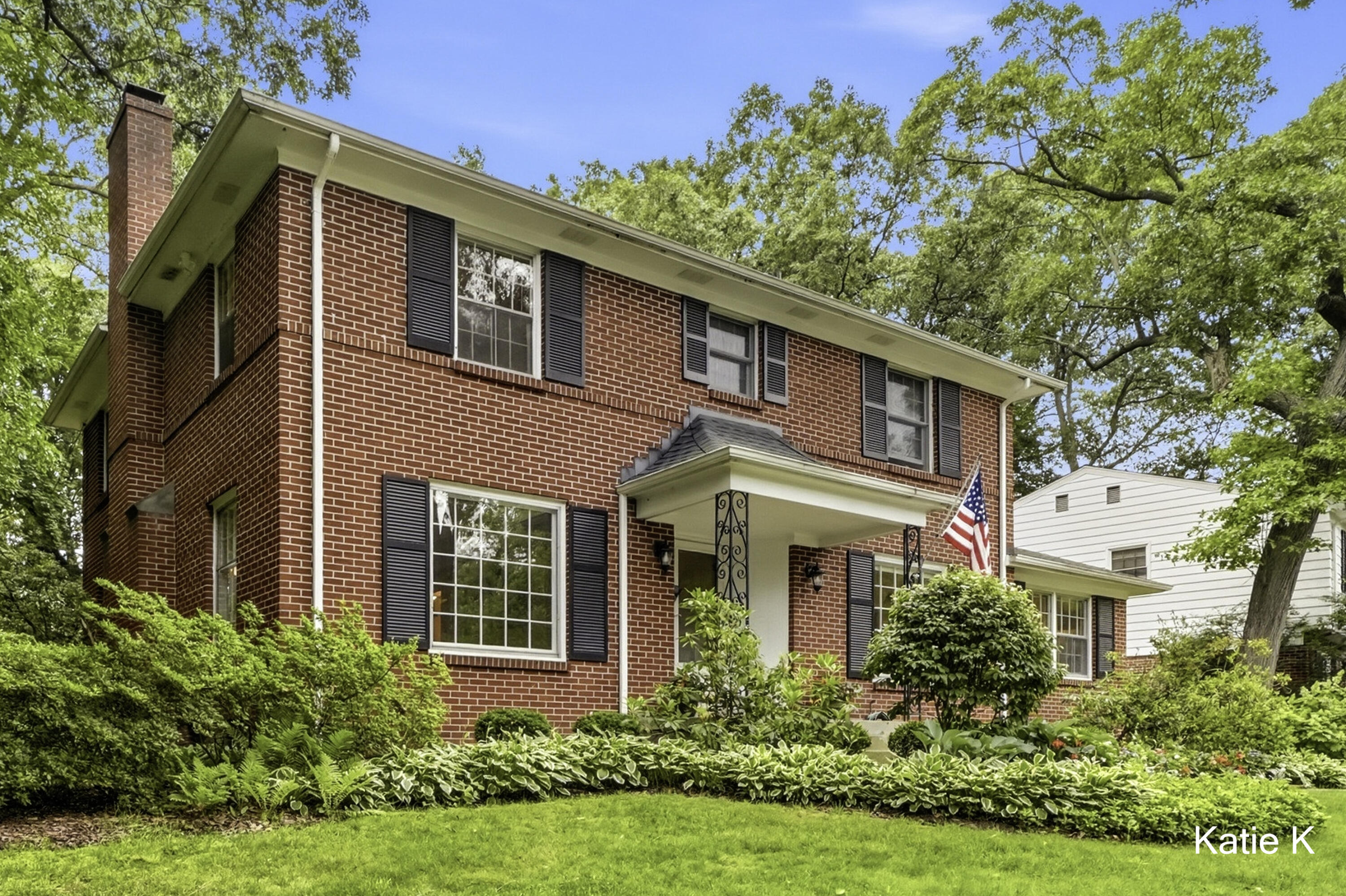 1648 Fisk Road SE Grand Rapids MI 49506