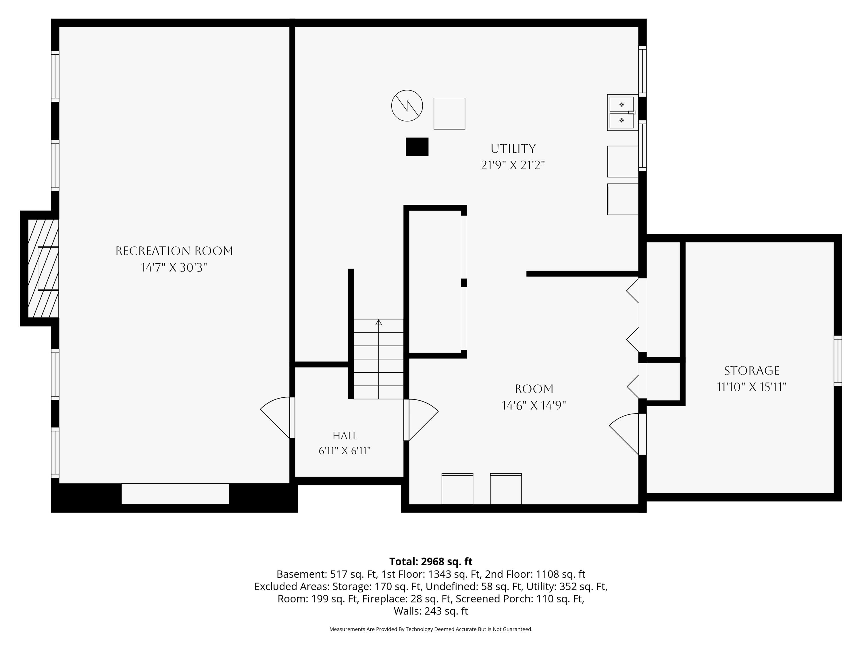 1648 Fisk Road SE Grand Rapids MI 49506