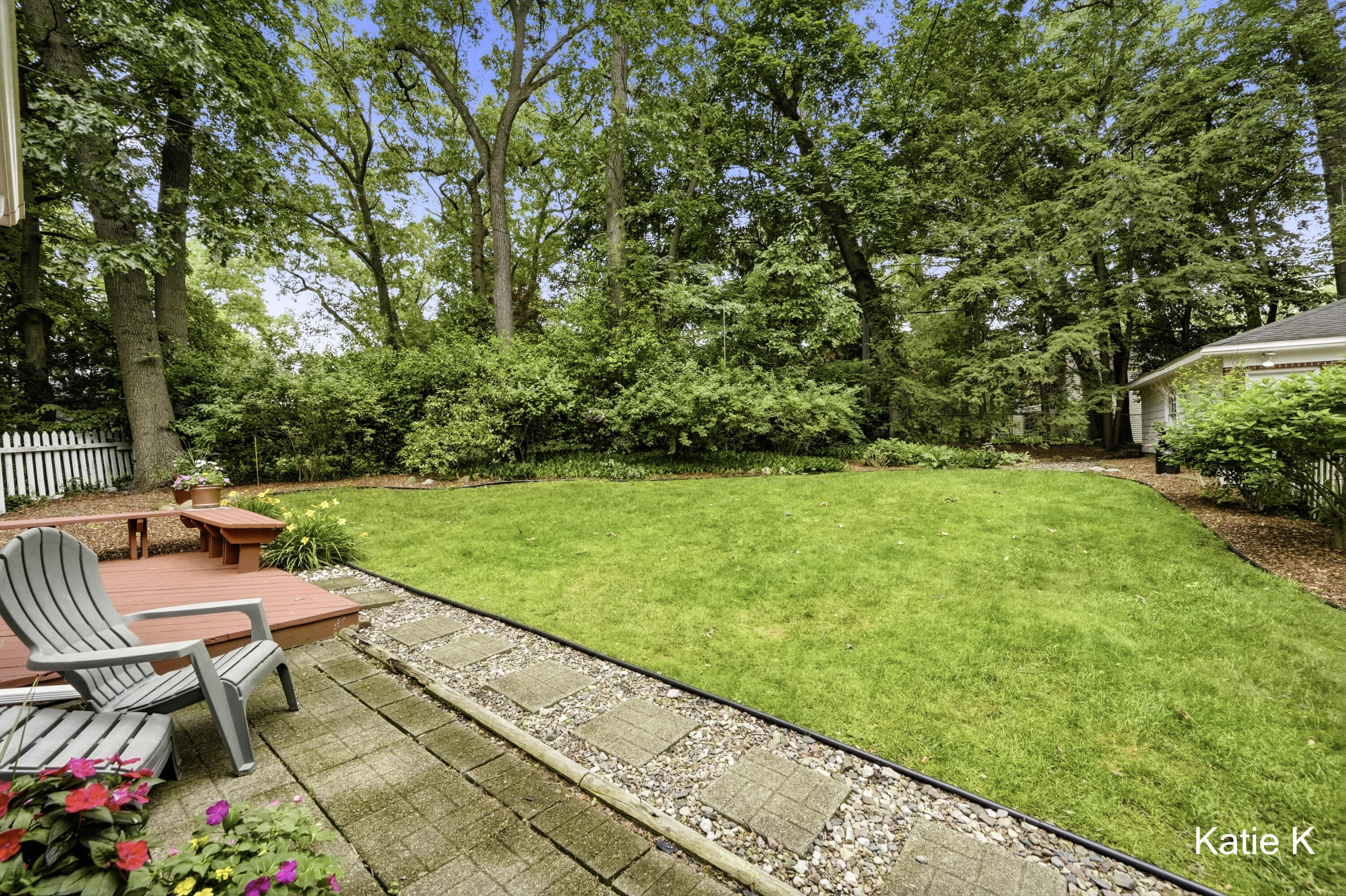 1648 Fisk Road SE Grand Rapids MI 49506
