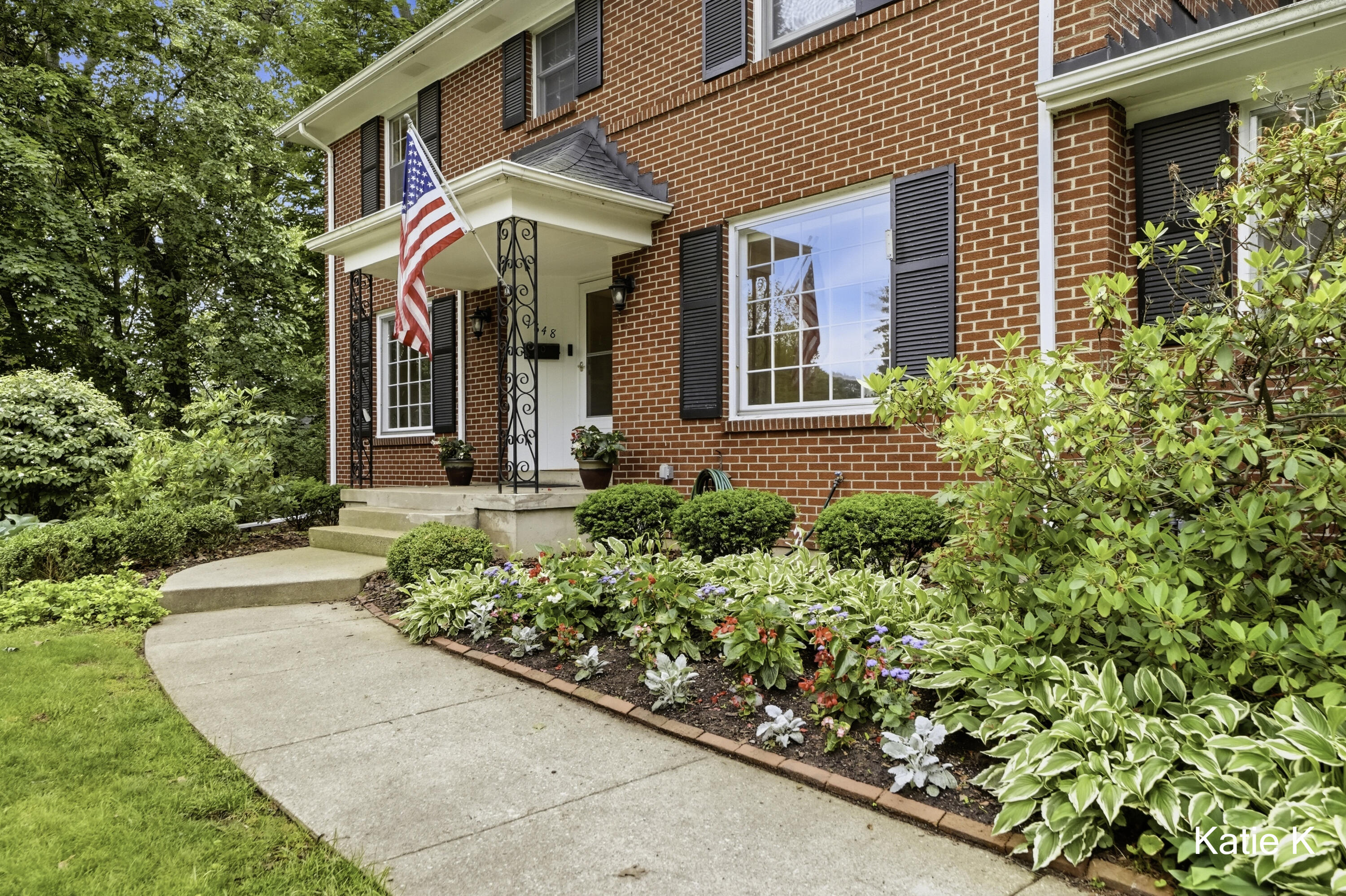 1648 Fisk Road SE Grand Rapids MI 49506