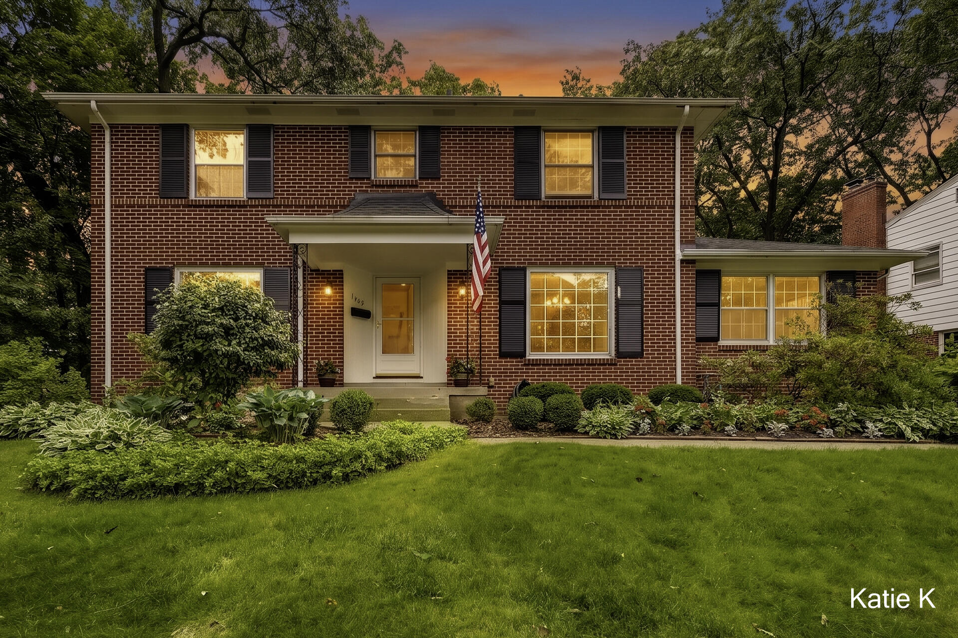1648 Fisk Road SE Grand Rapids MI 49506