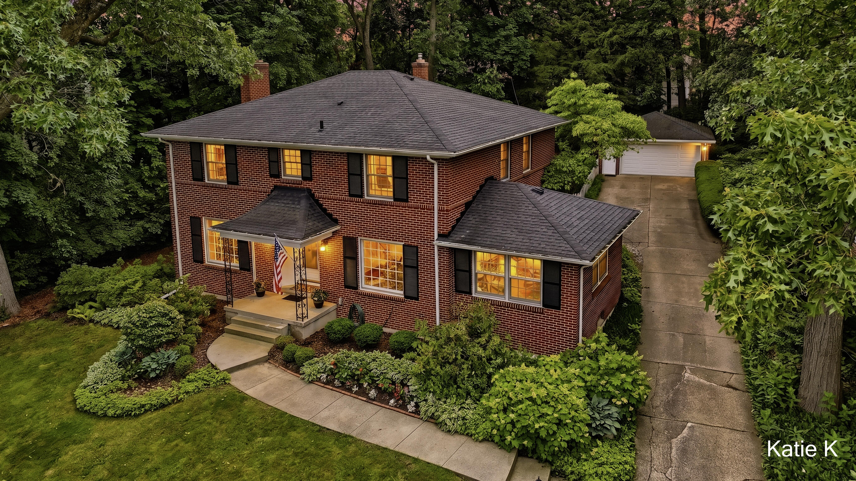 1648 Fisk Road SE Grand Rapids MI 49506