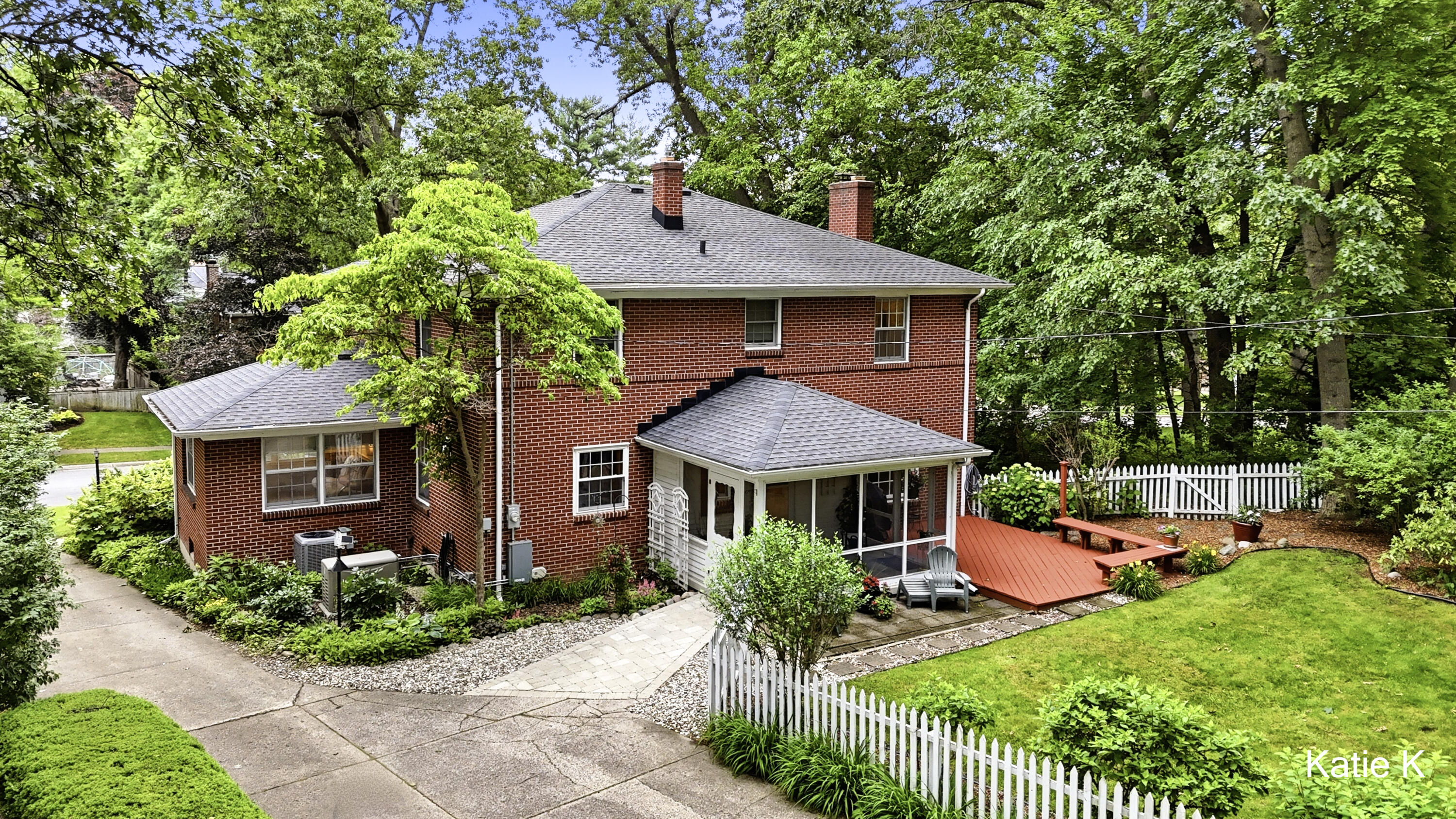 1648 Fisk Road SE Grand Rapids MI 49506