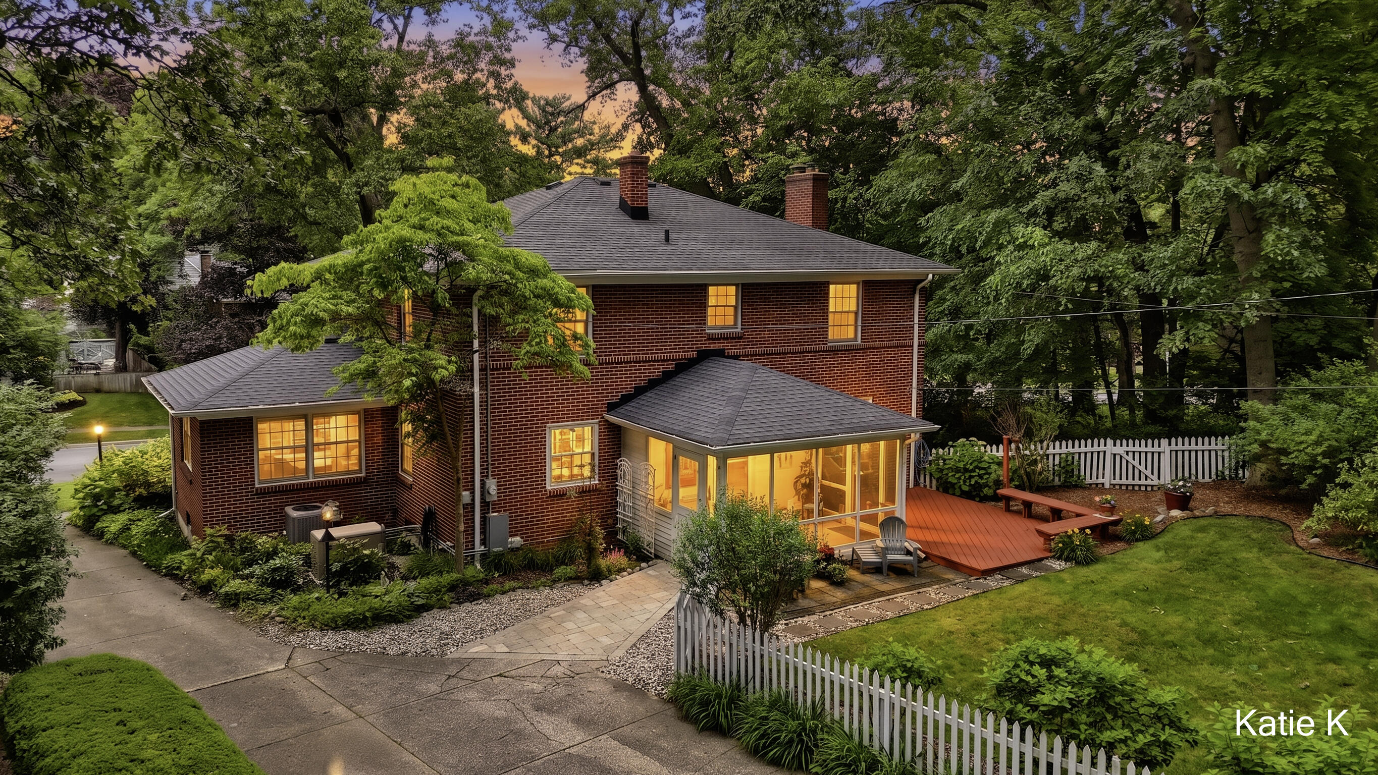 1648 Fisk Road SE Grand Rapids MI 49506