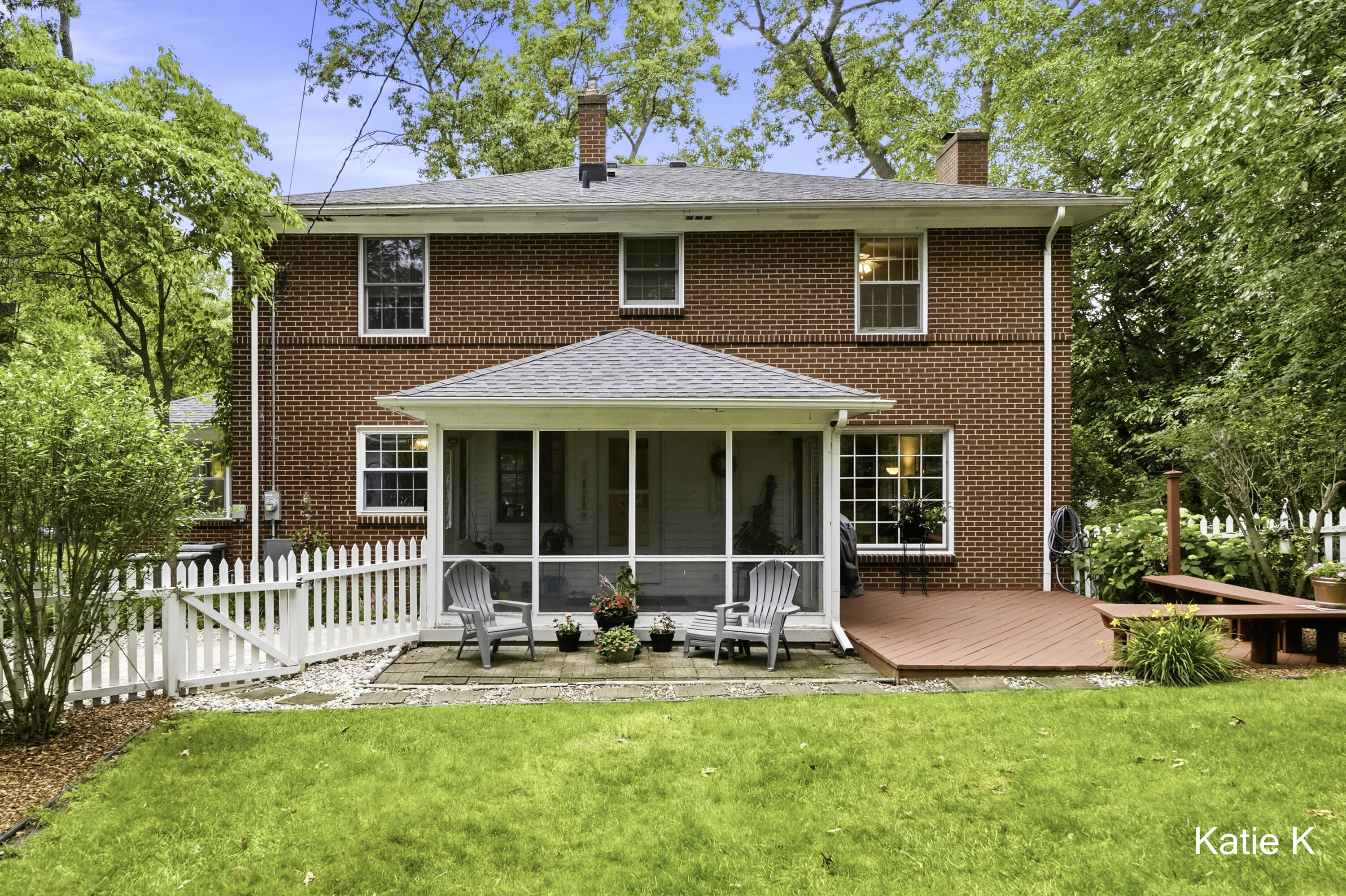 1648 Fisk Road SE Grand Rapids MI 49506