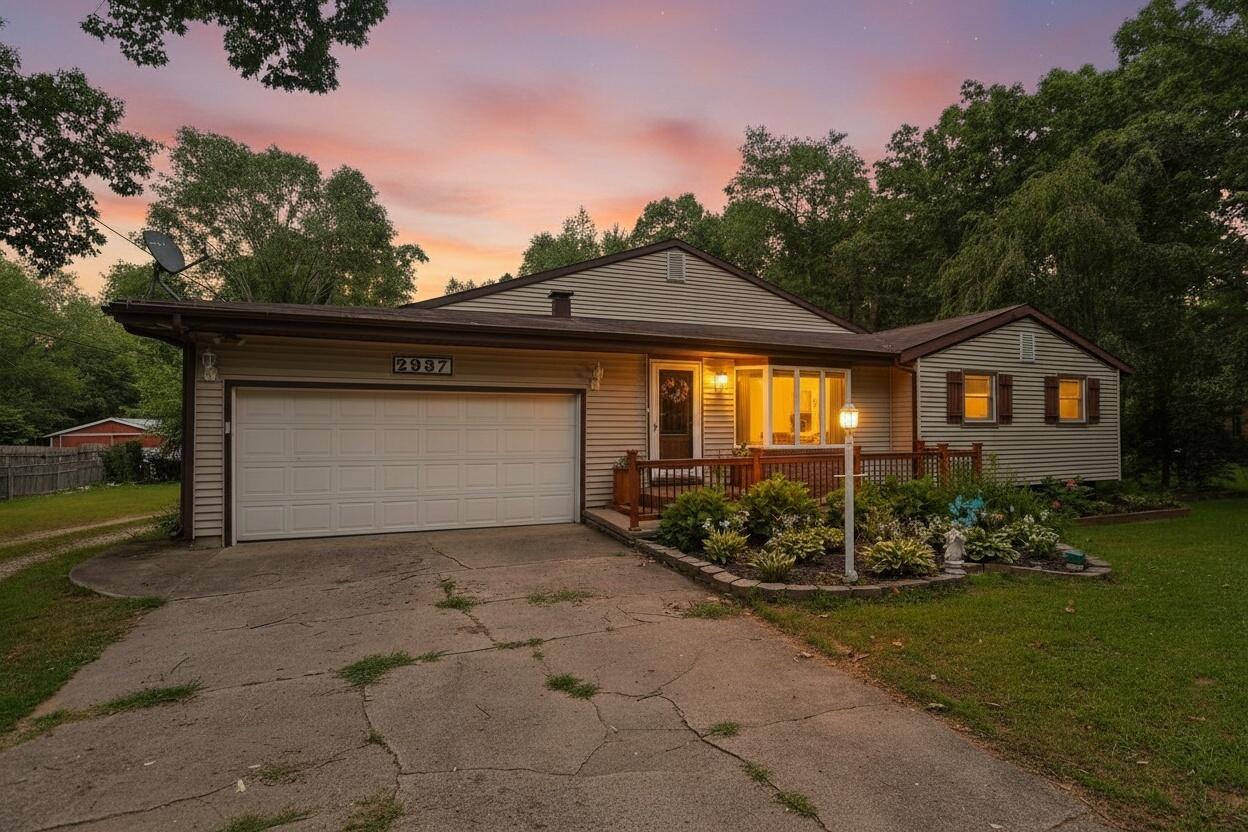 2937 S 13th Street Niles MI 49120
