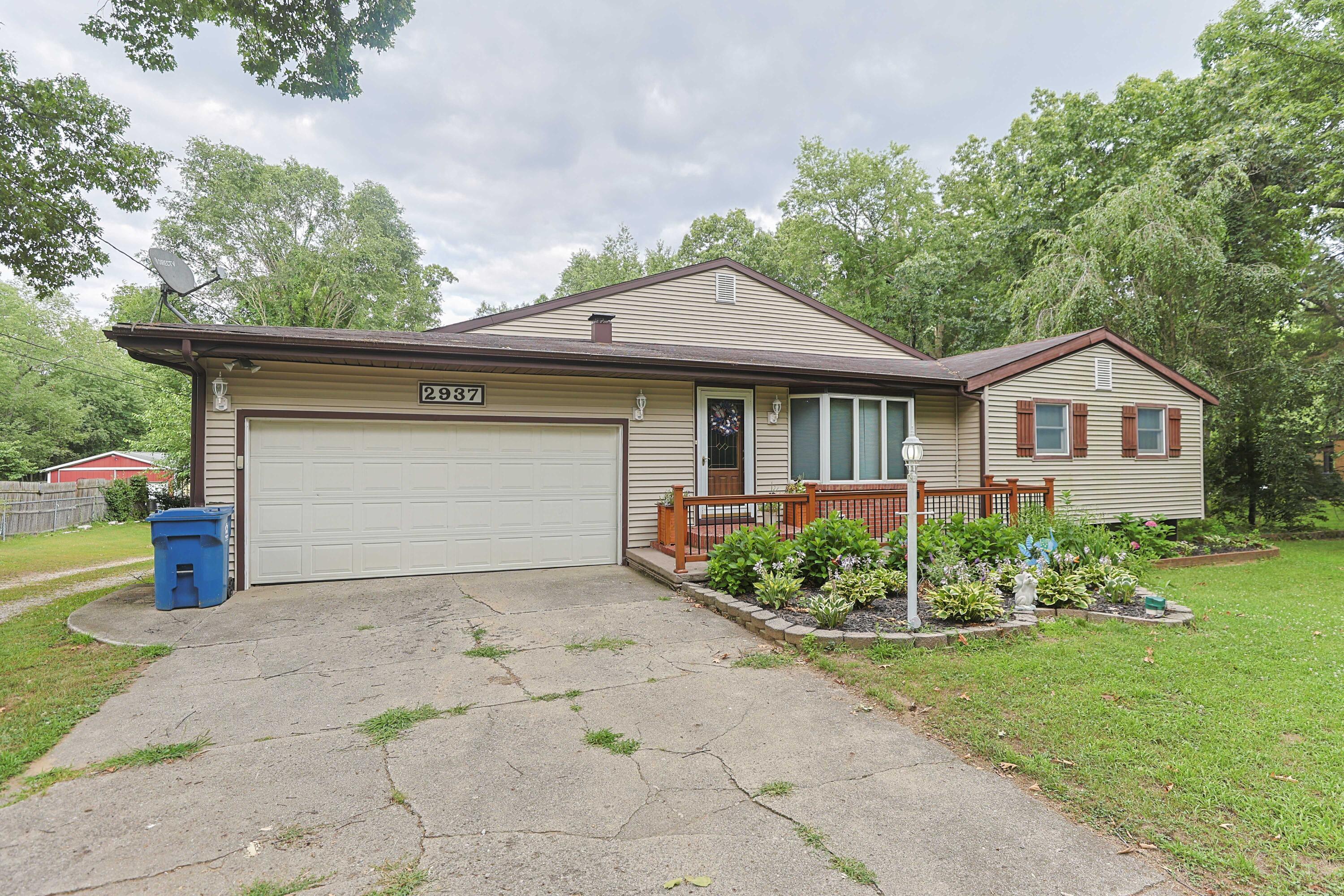 2937 S 13th Street Niles MI 49120