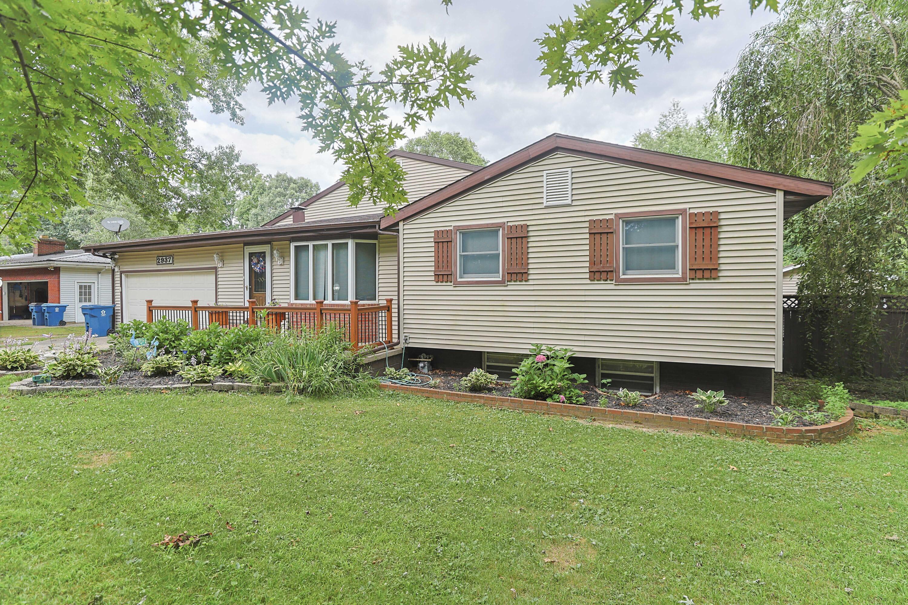 2937 S 13th Street Niles MI 49120