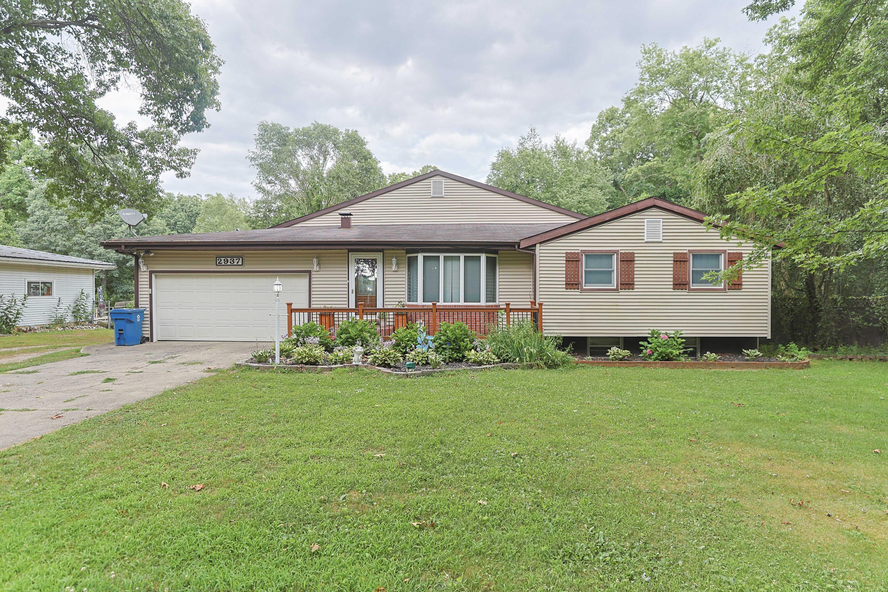 2937 S 13th Street Niles MI 49120