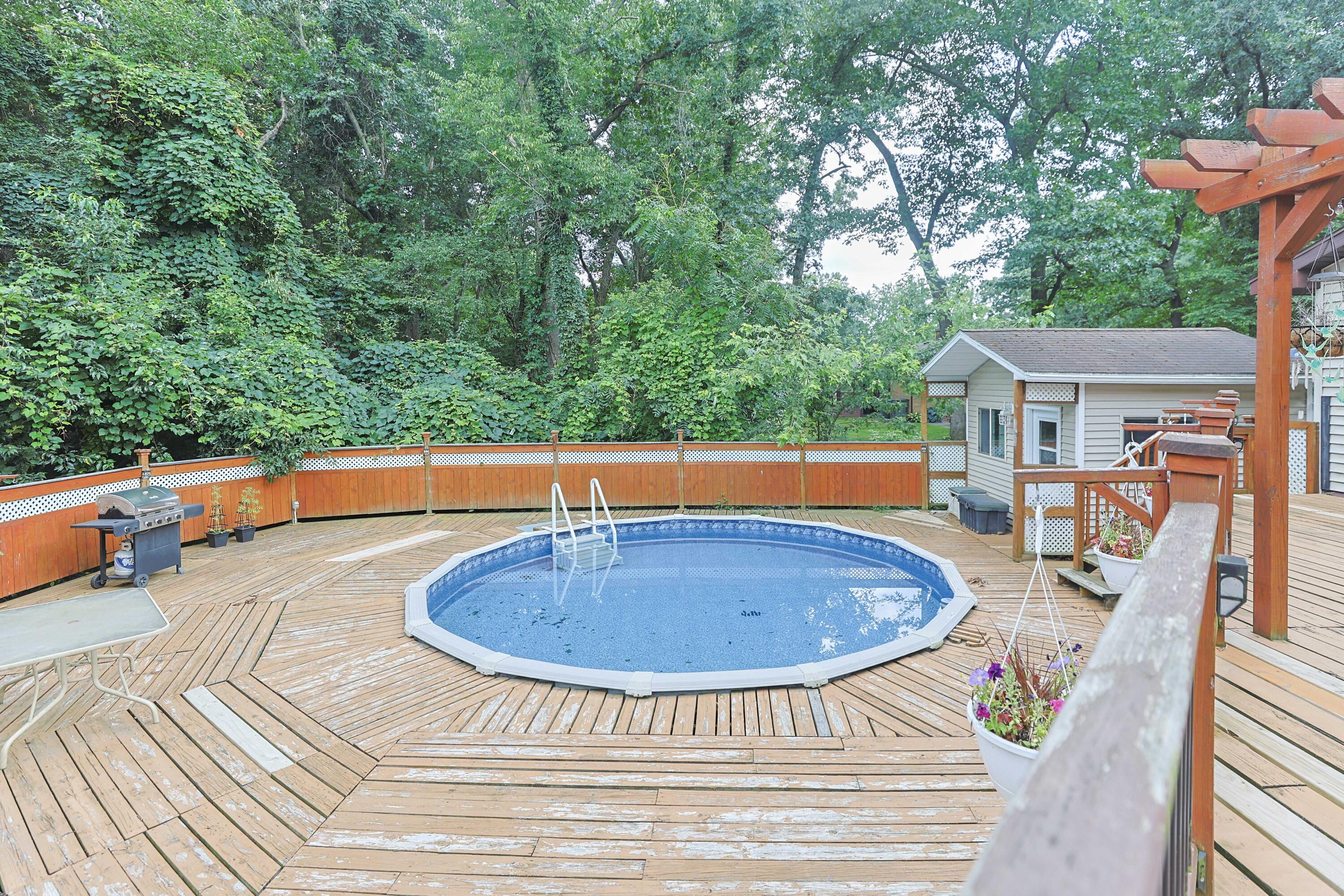 2937 S 13th Street Niles MI 49120