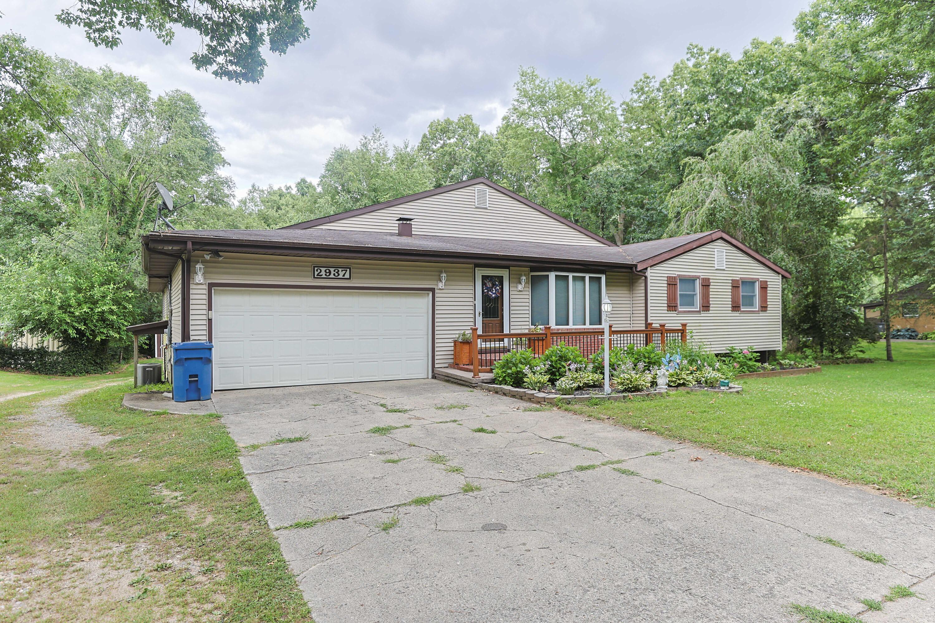 2937 S 13th Street Niles MI 49120