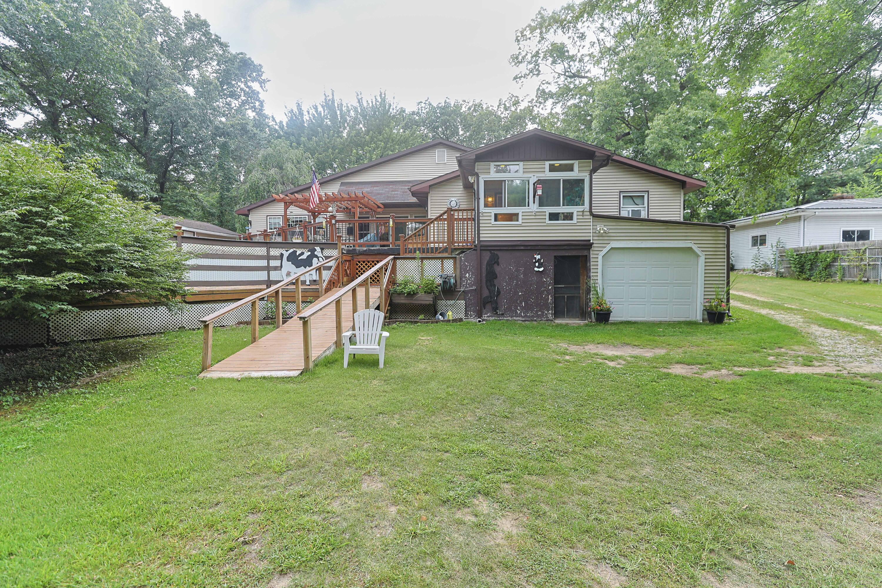 2937 S 13th Street Niles MI 49120