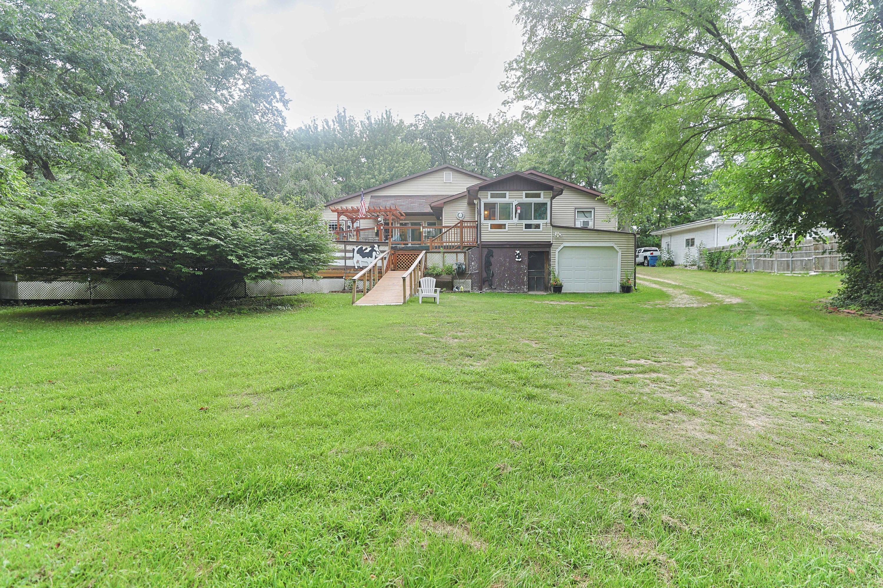 2937 S 13th Street Niles MI 49120