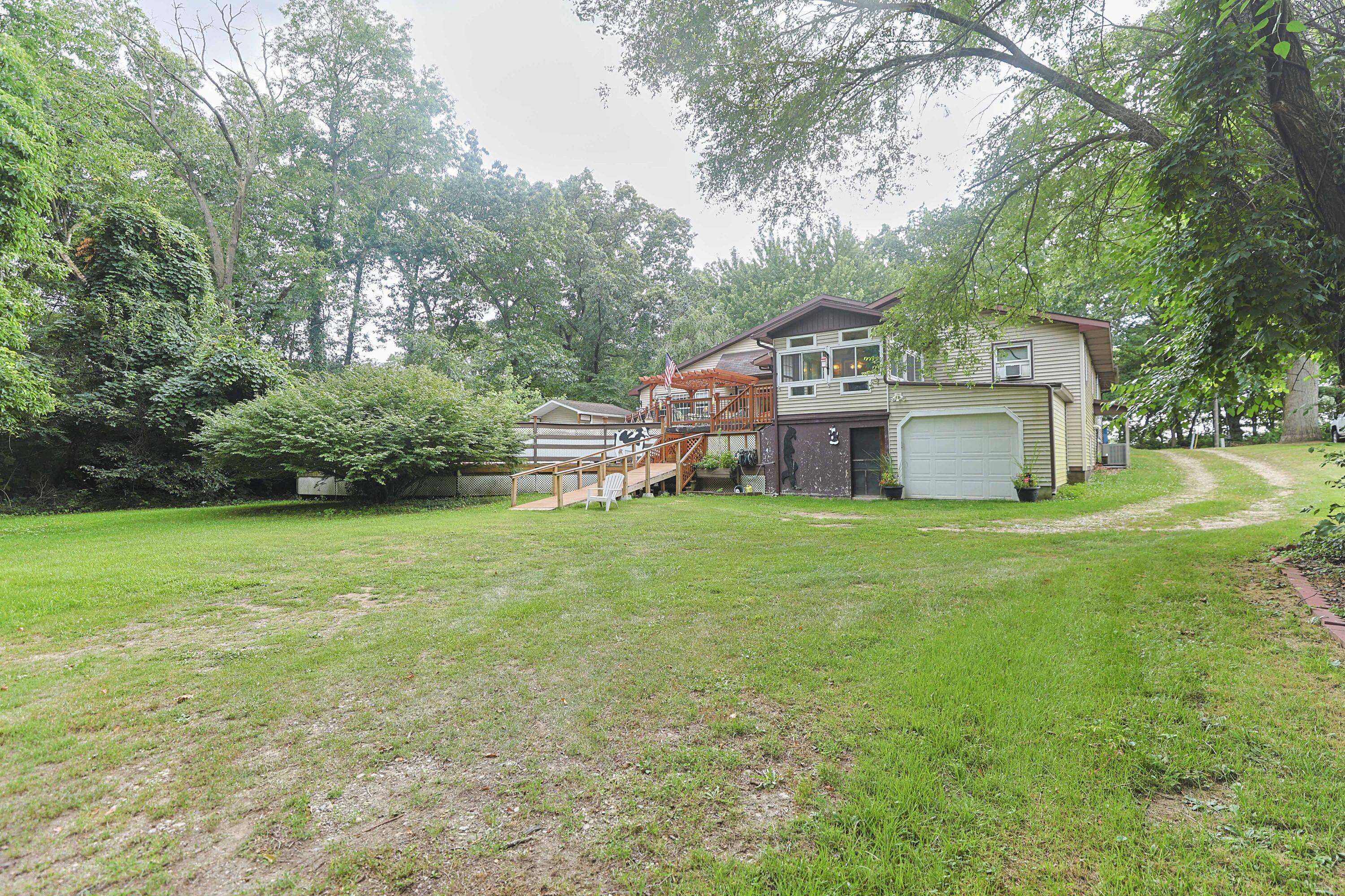 2937 S 13th Street Niles MI 49120