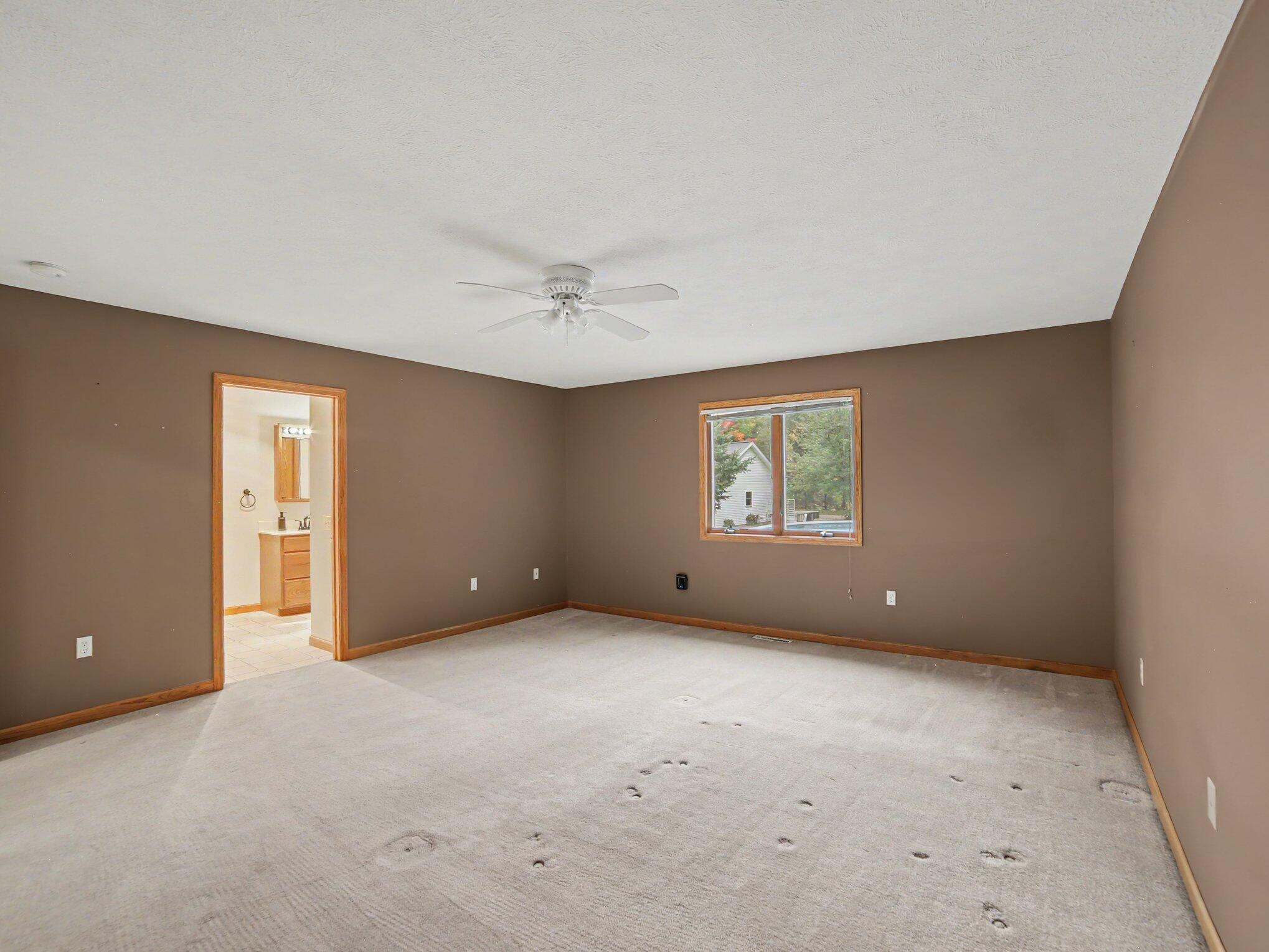1612 Marilyn Drive Ludington MI 49431