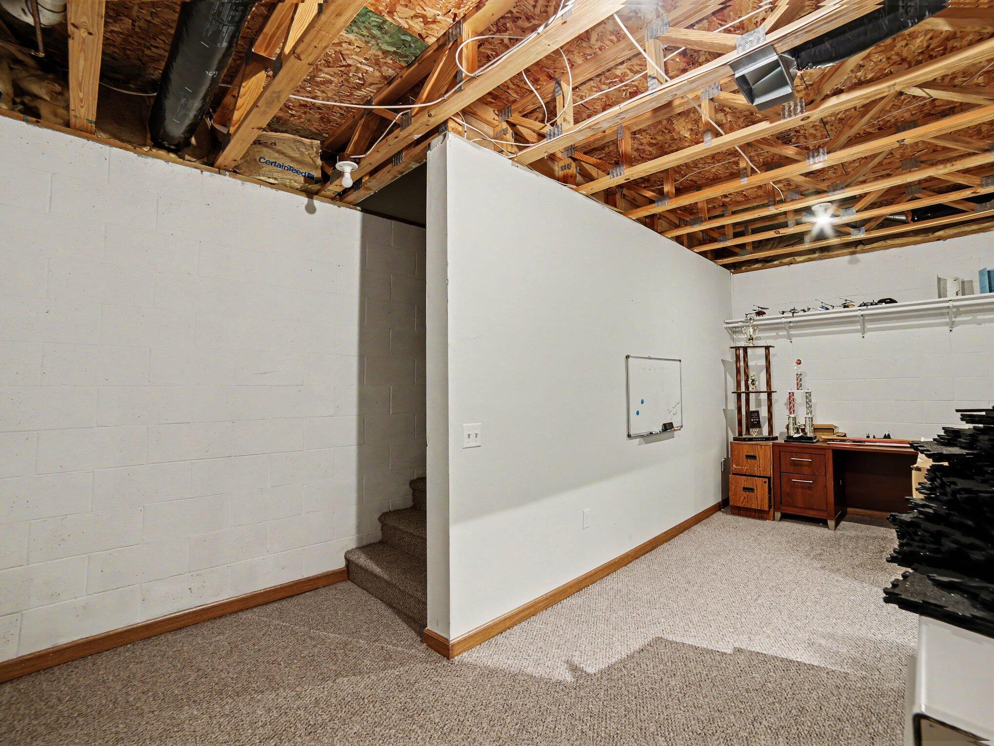 1612 Marilyn Drive Ludington MI 49431