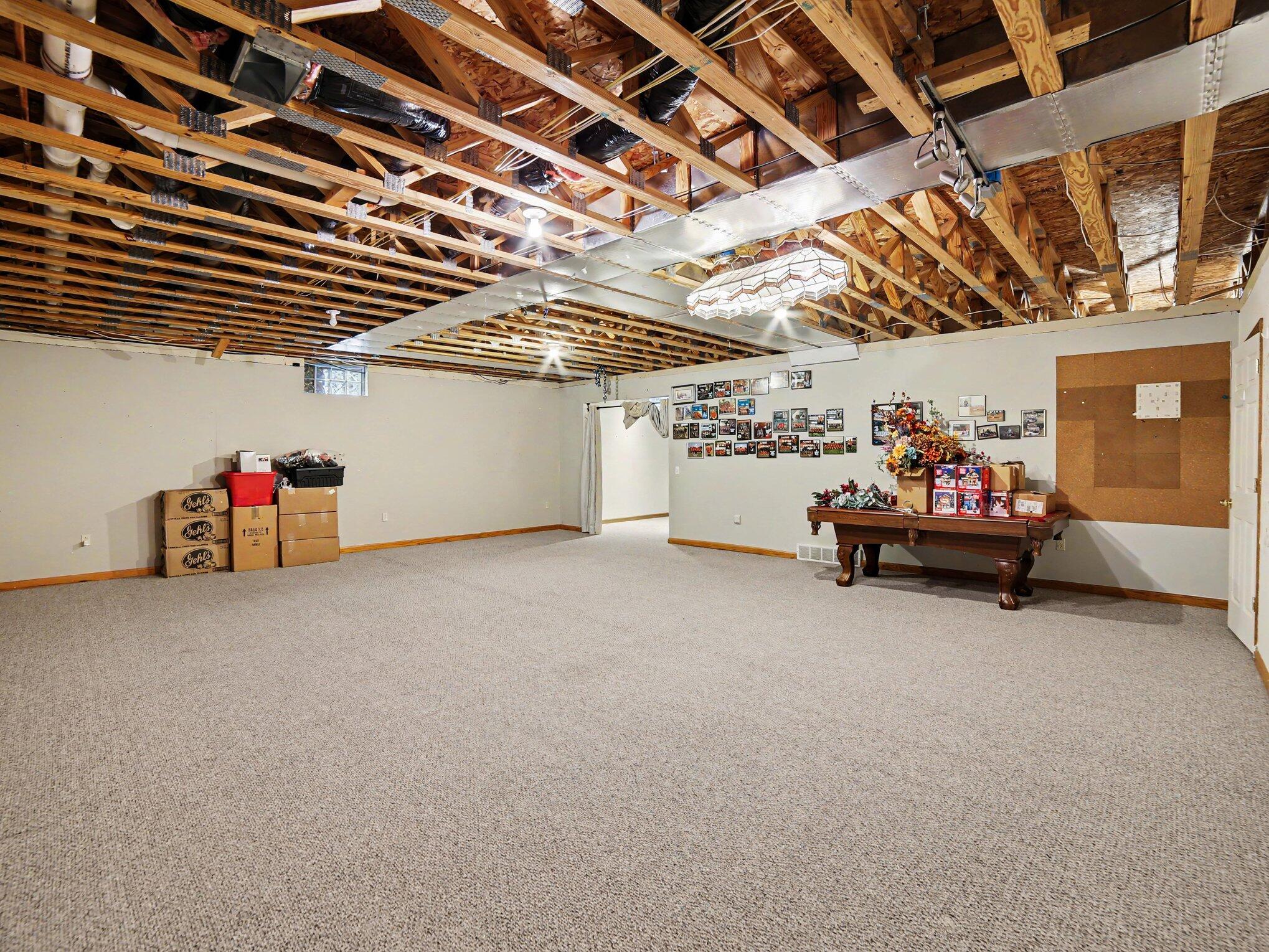 1612 Marilyn Drive Ludington MI 49431