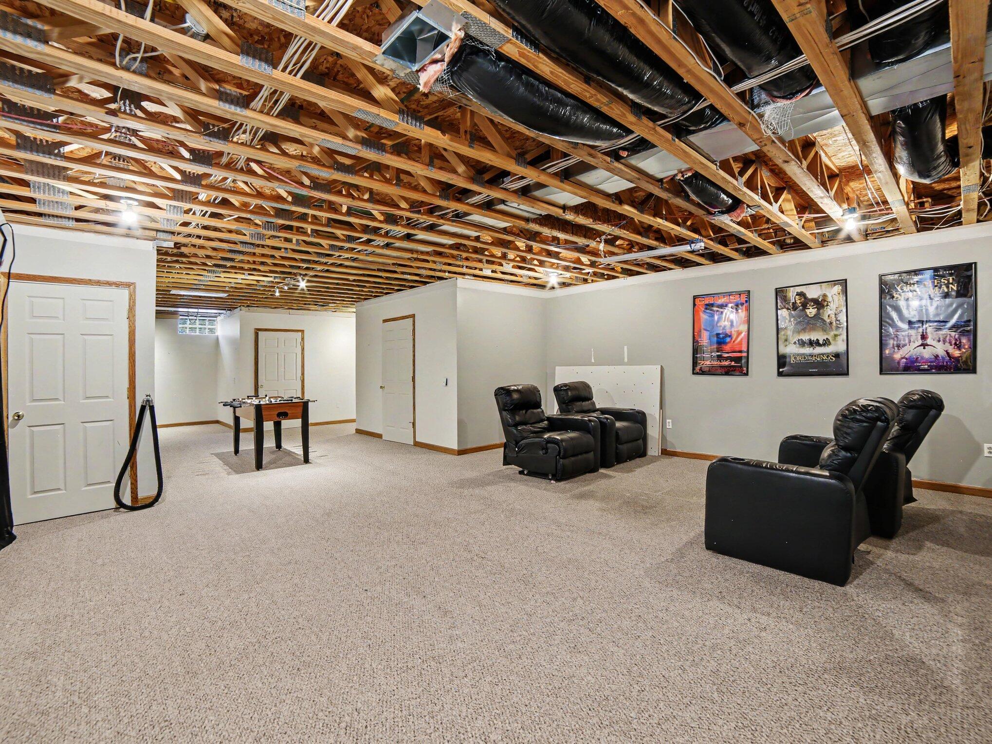 1612 Marilyn Drive Ludington MI 49431