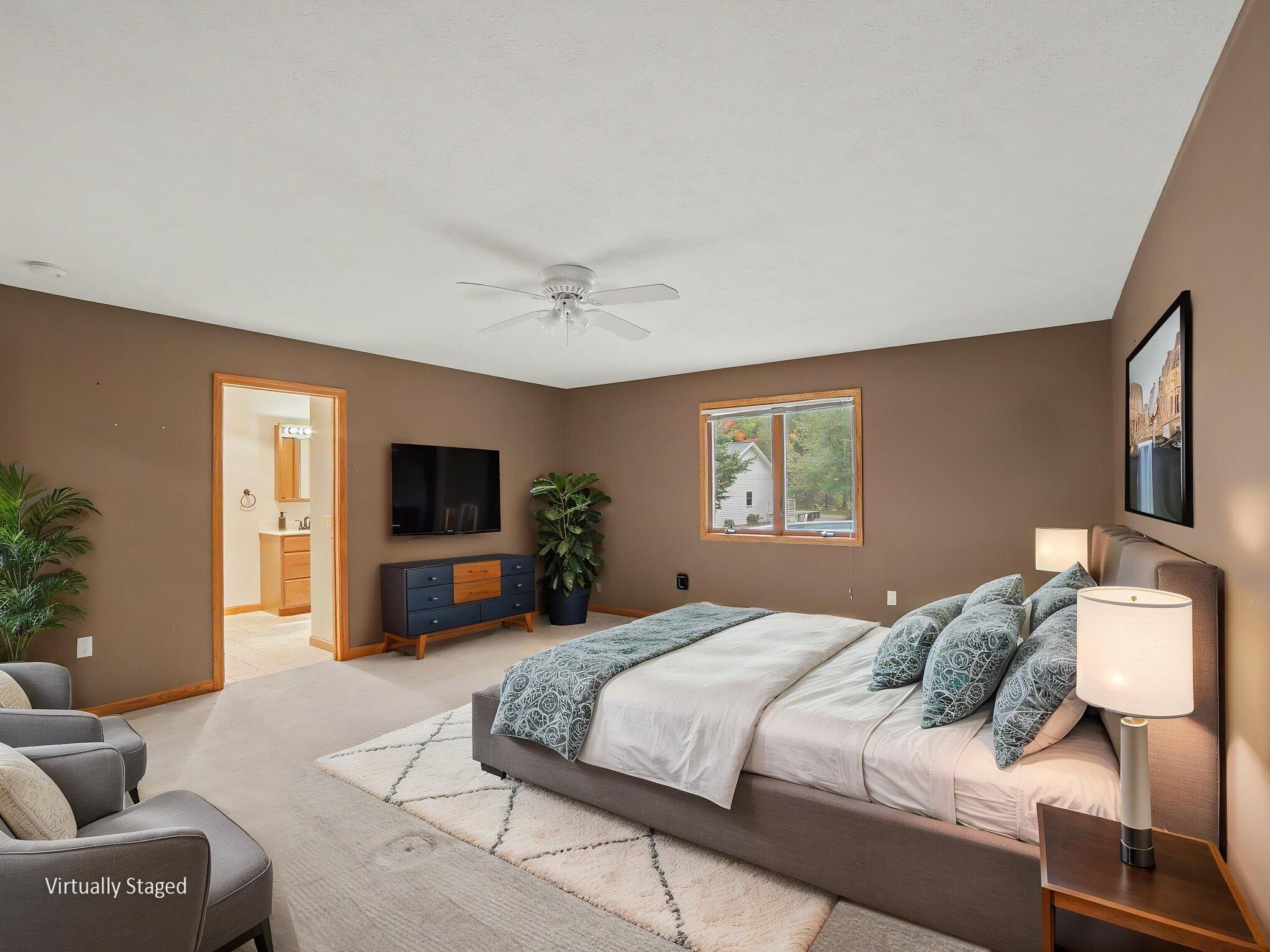 1612 Marilyn Drive Ludington MI 49431