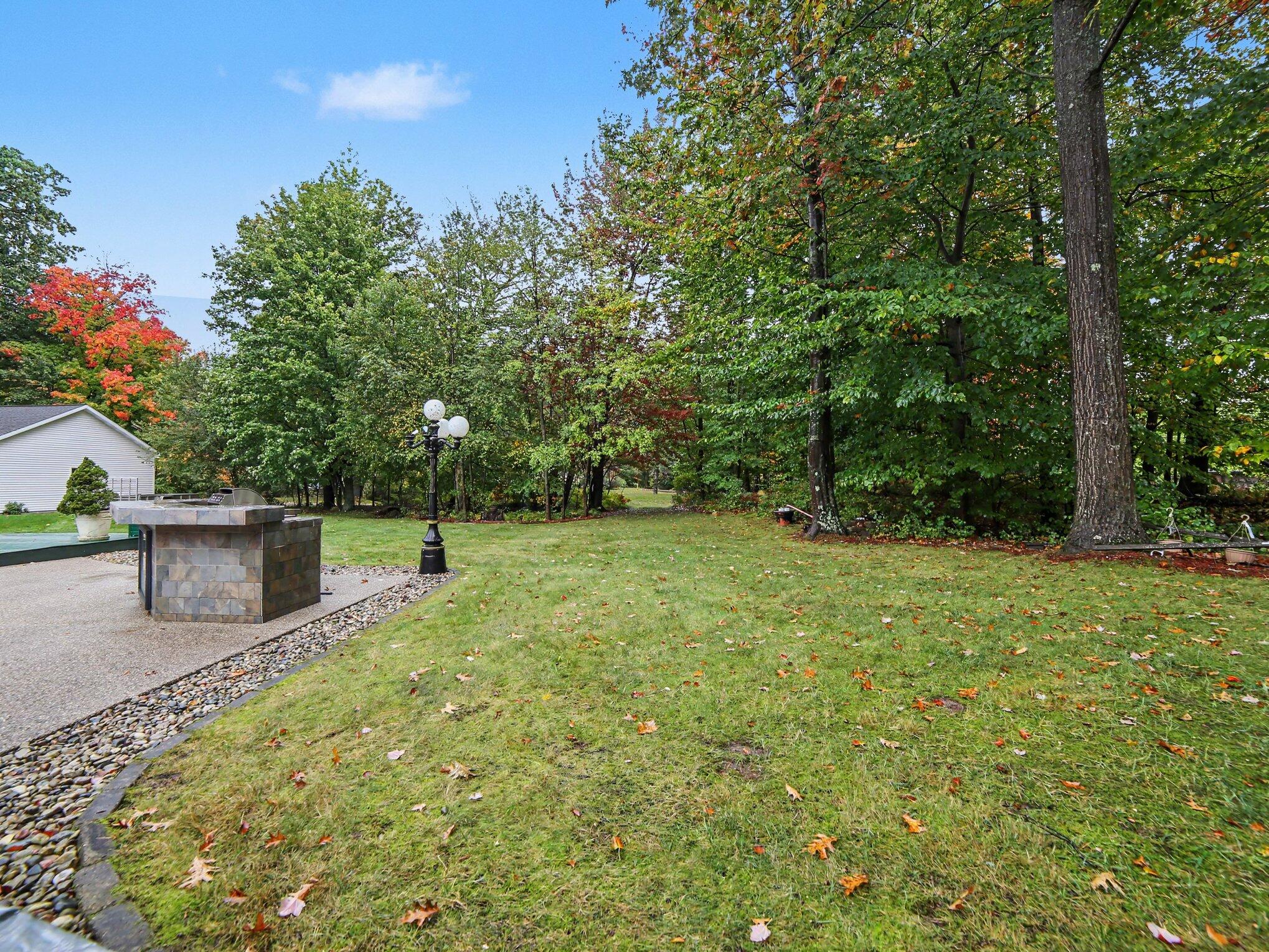 1612 Marilyn Drive Ludington MI 49431