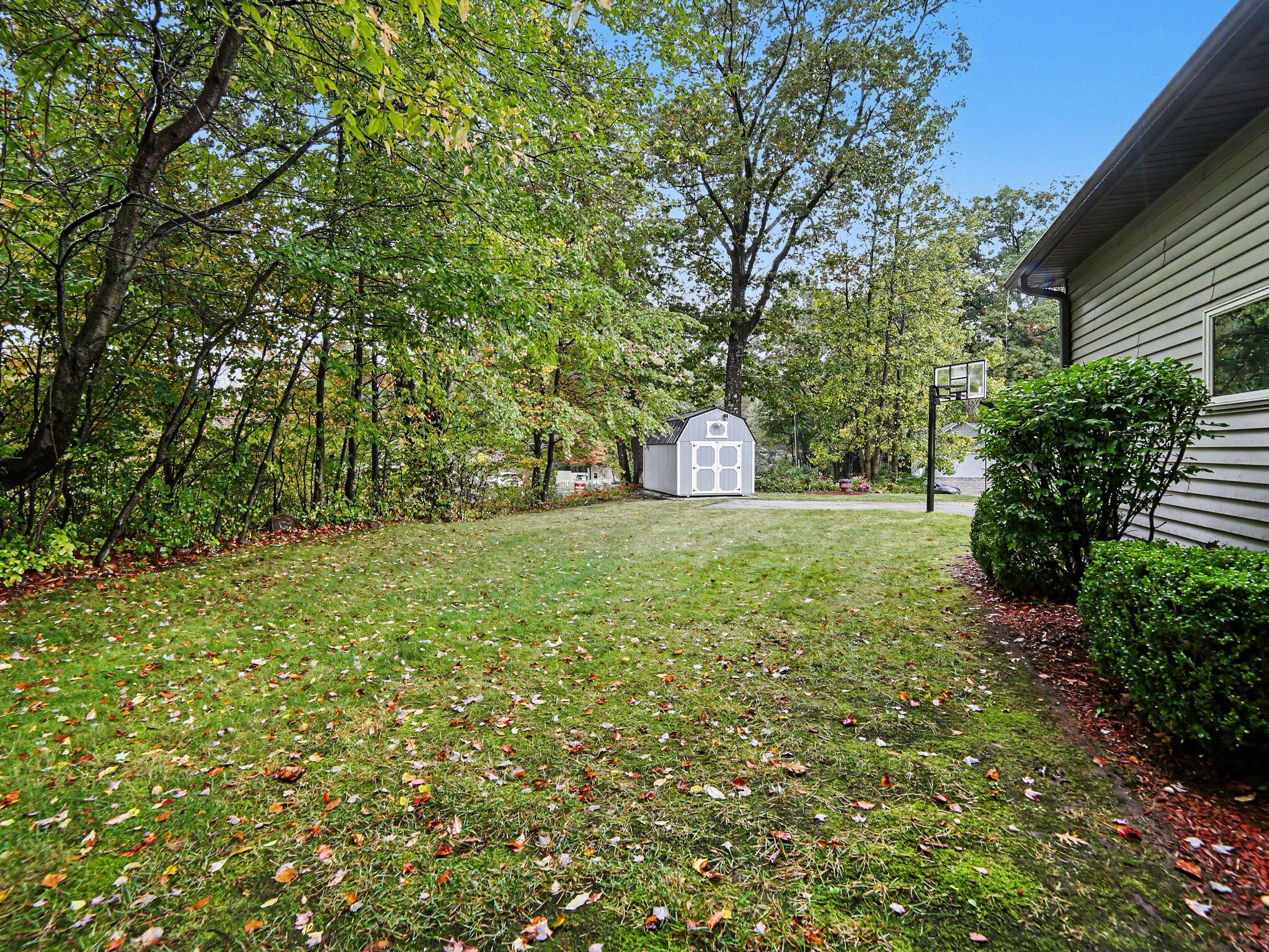 1612 Marilyn Drive Ludington MI 49431