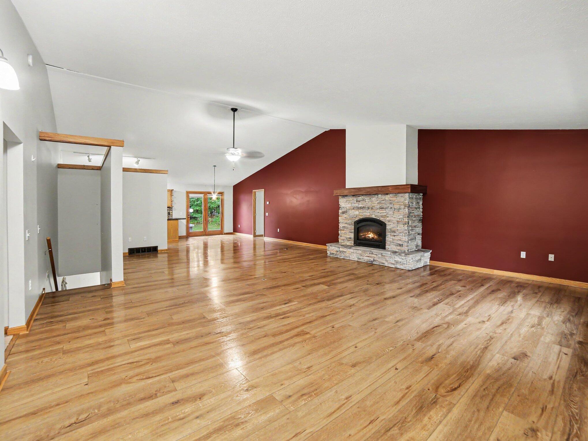 1612 Marilyn Drive Ludington MI 49431