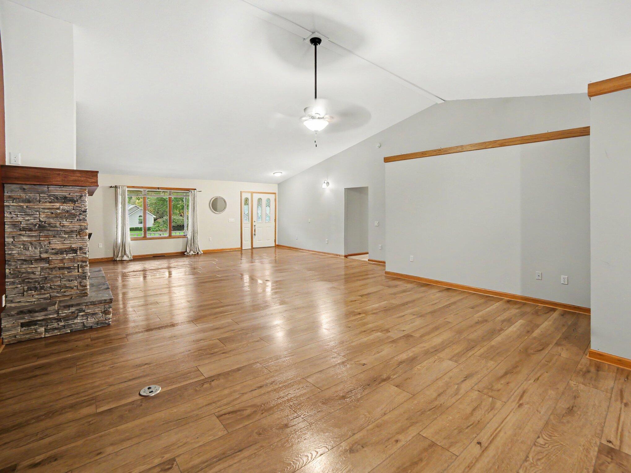 1612 Marilyn Drive Ludington MI 49431