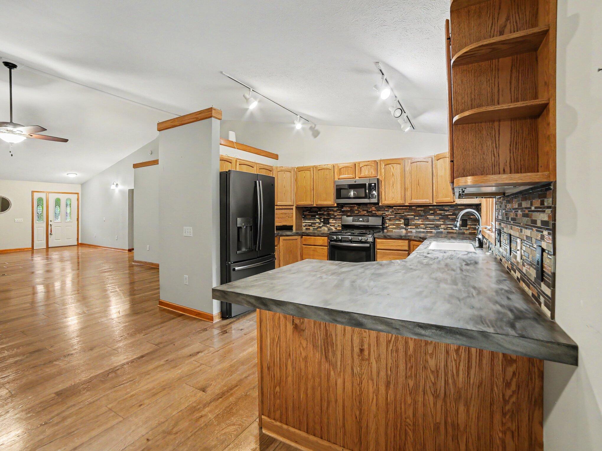 1612 Marilyn Drive Ludington MI 49431
