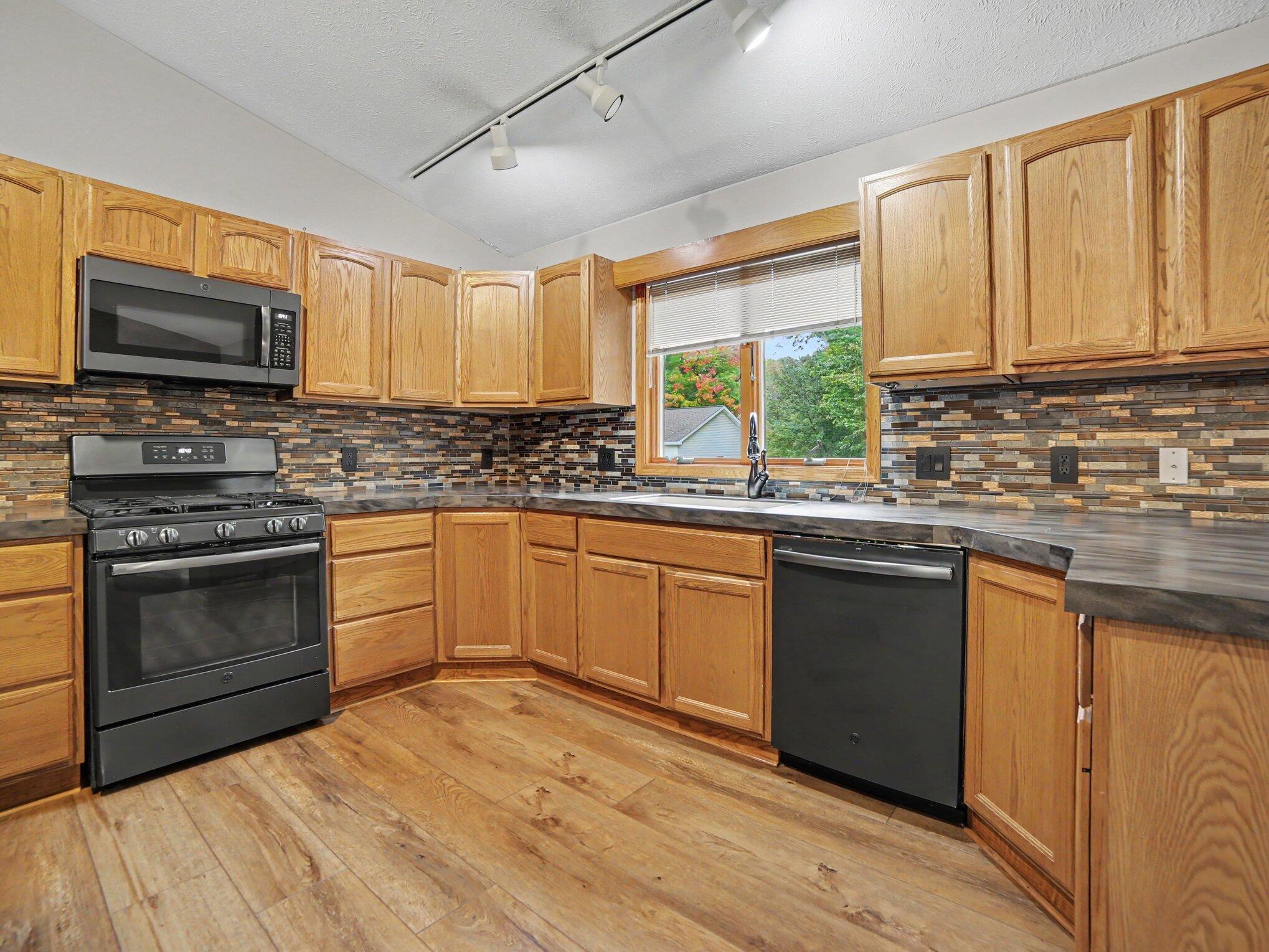 1612 Marilyn Drive Ludington MI 49431