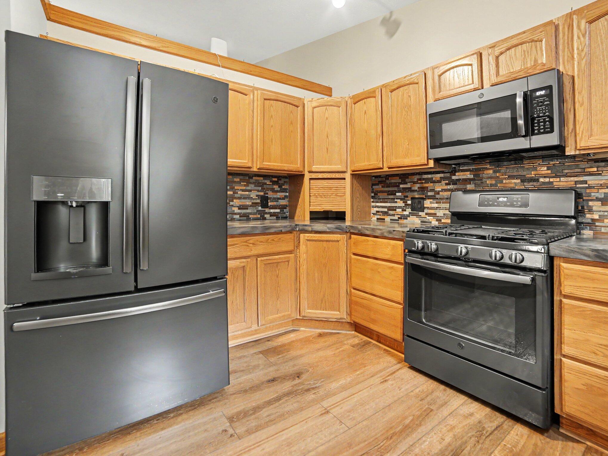 1612 Marilyn Drive Ludington MI 49431