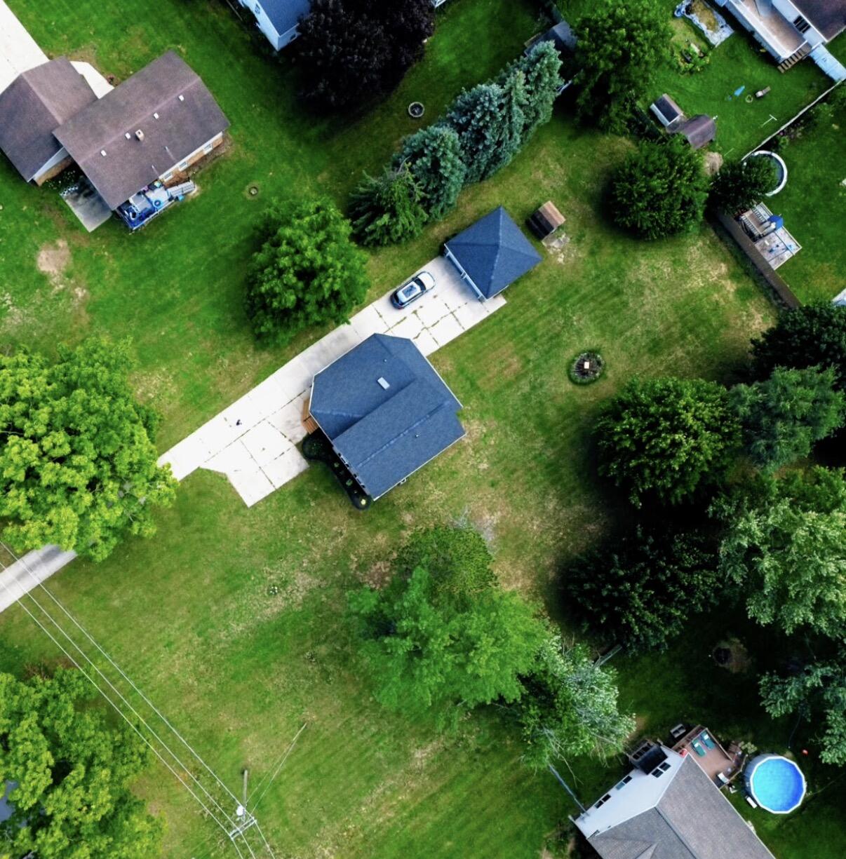 1122 68th Street SE Grand Rapids MI 49508