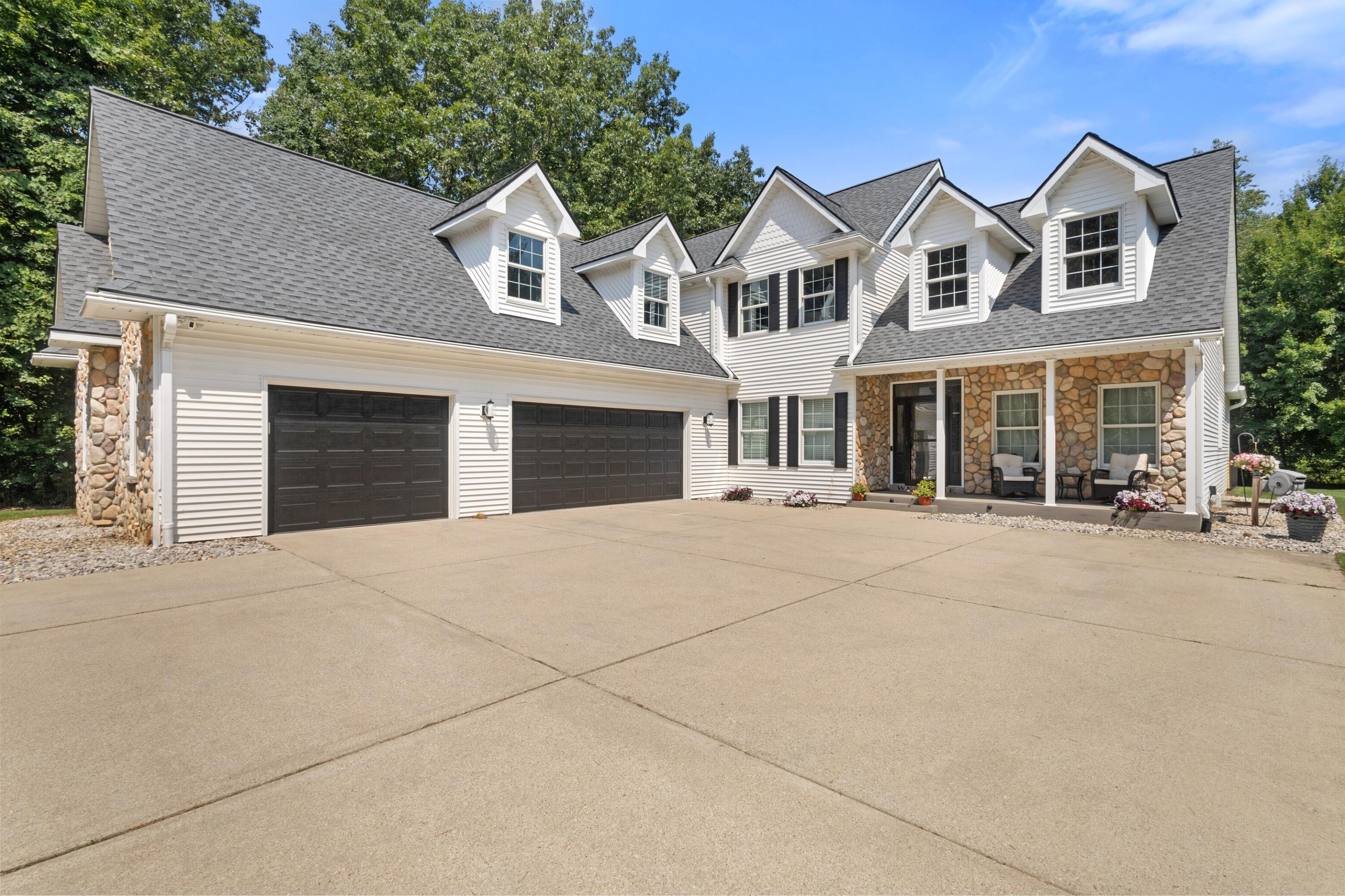 10720 W L Avenue Kalamazoo MI 49009