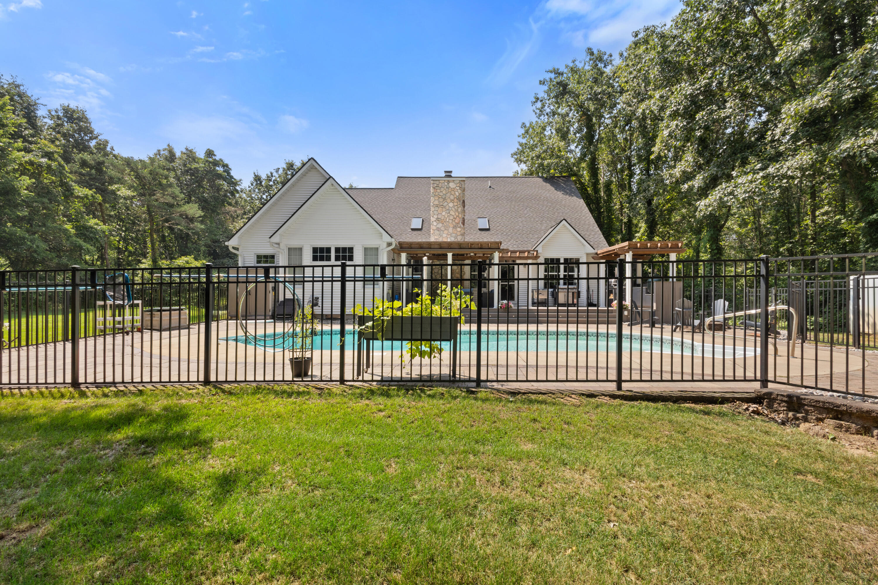 10720 W L Avenue Kalamazoo MI 49009