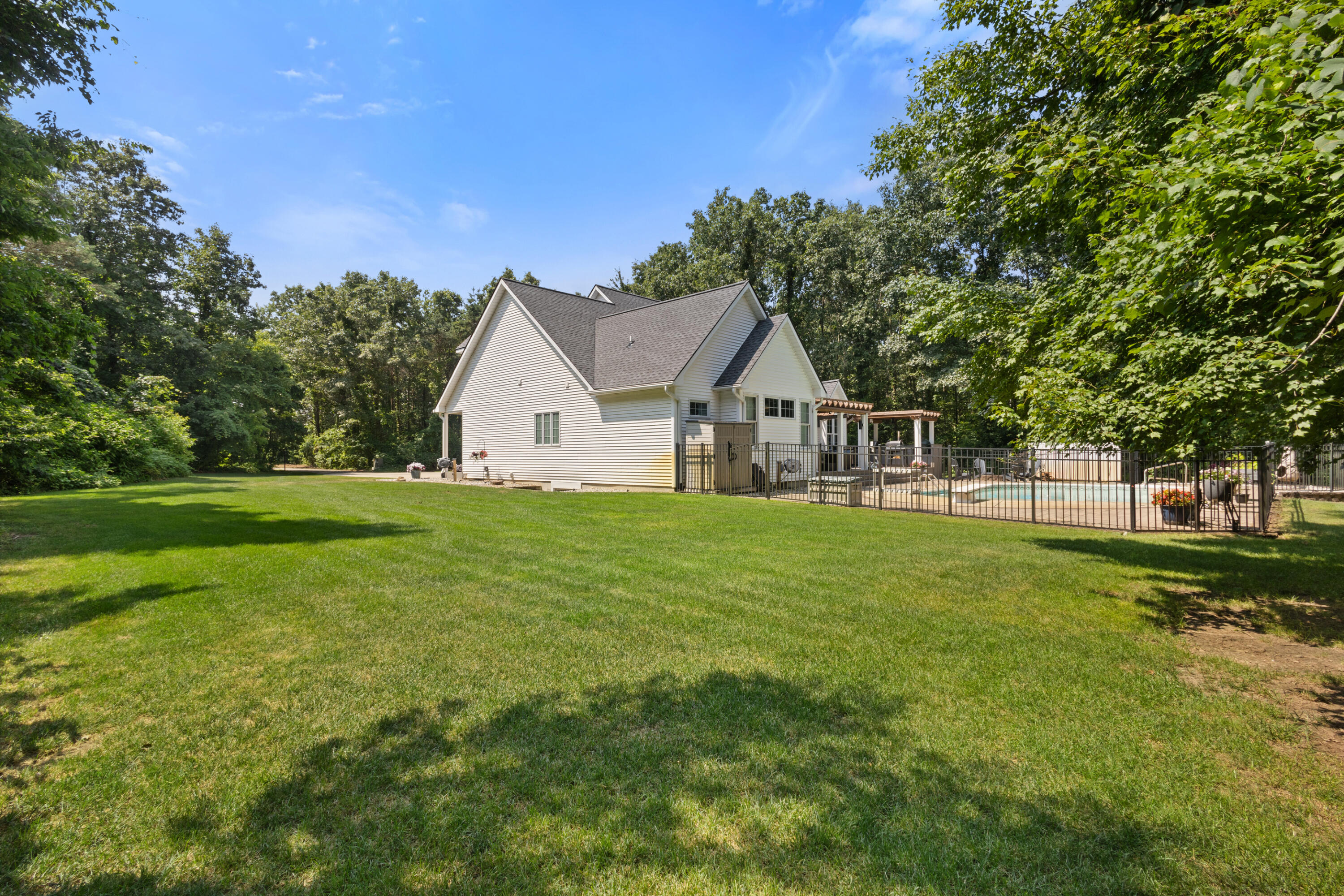 10720 W L Avenue Kalamazoo MI 49009