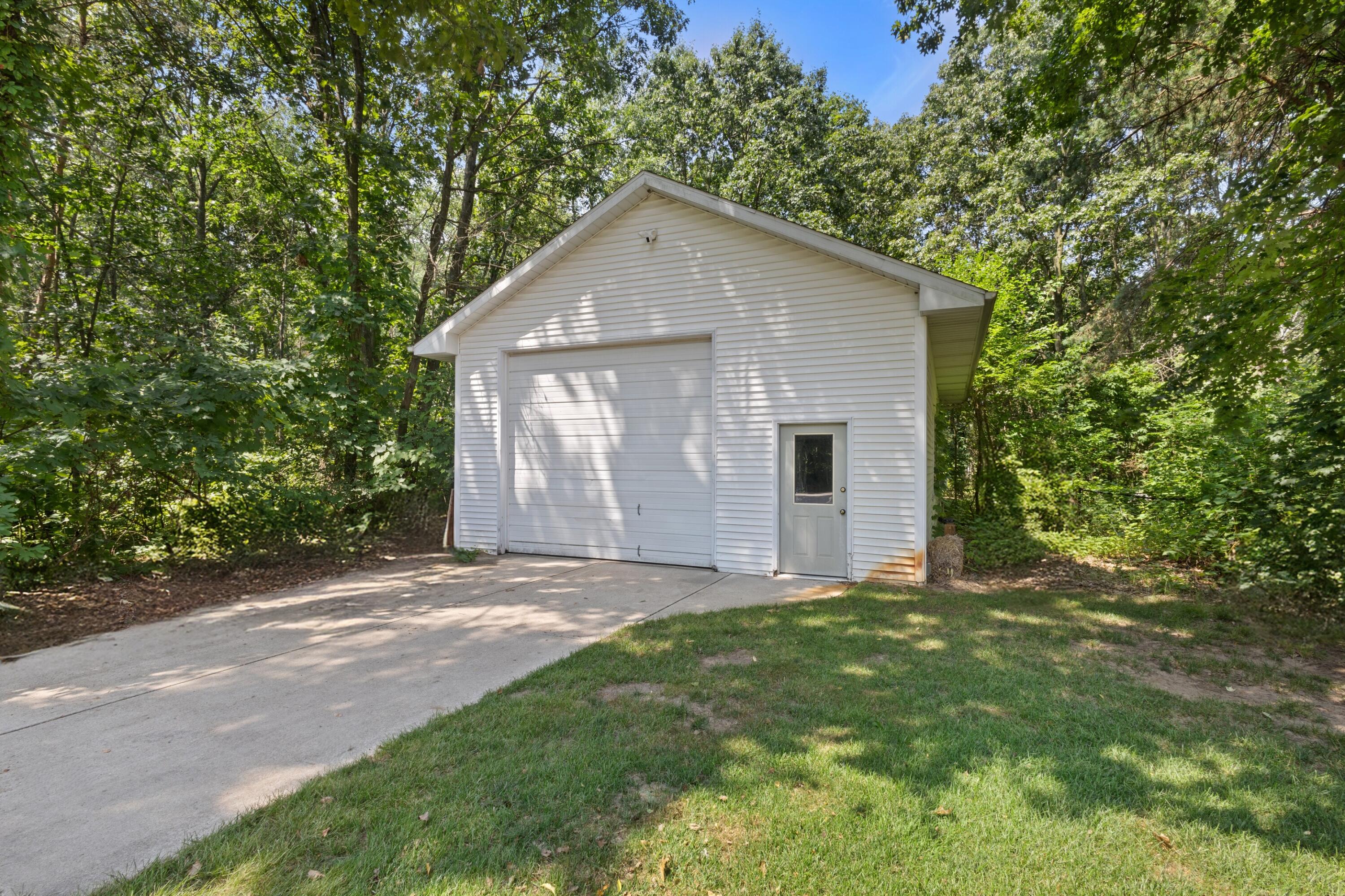 10720 W L Avenue Kalamazoo MI 49009