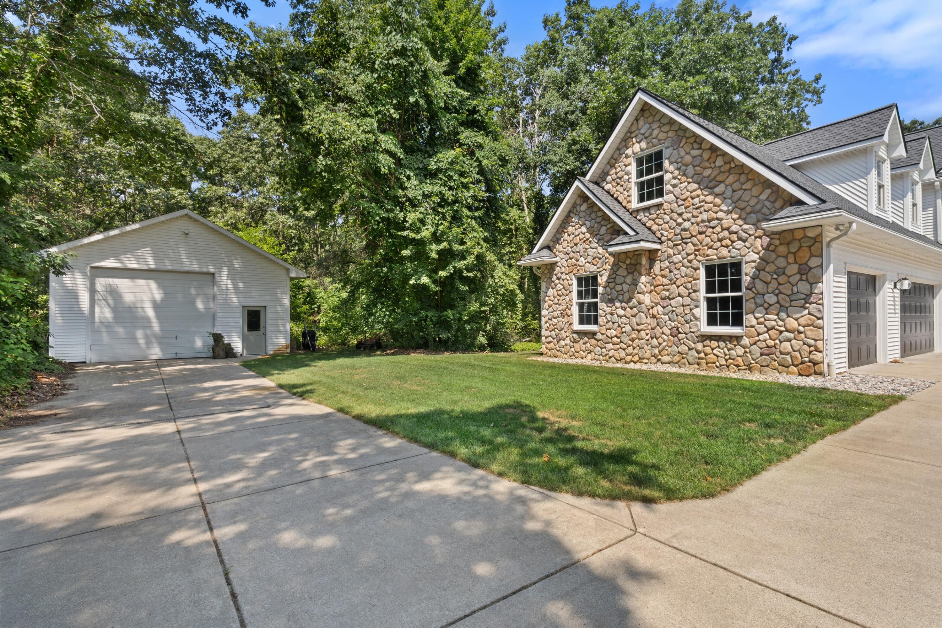 10720 W L Avenue Kalamazoo MI 49009
