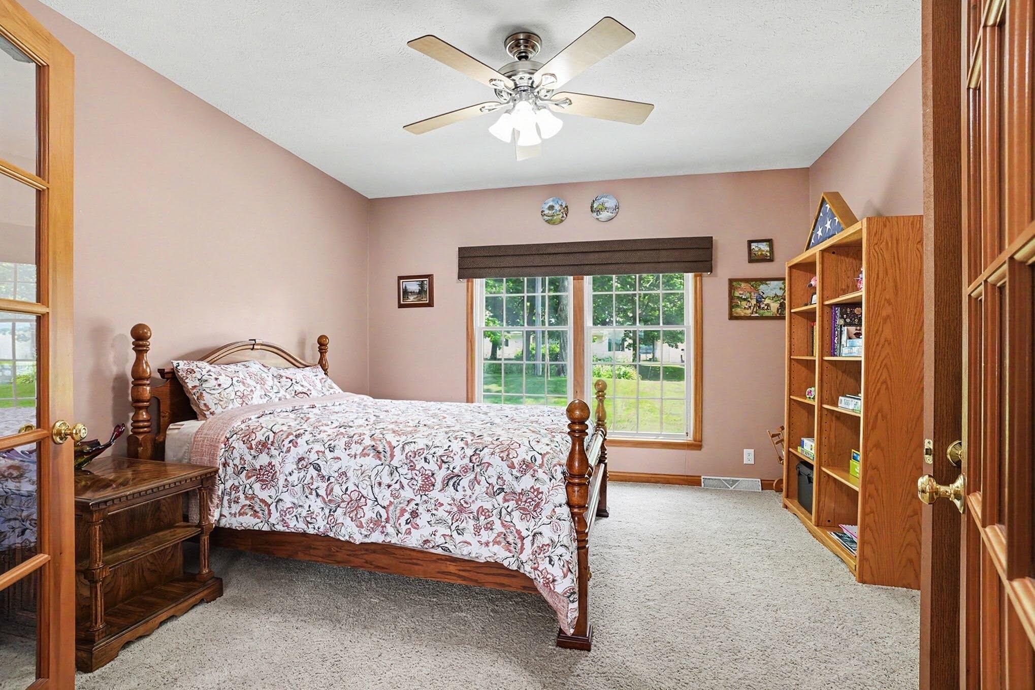 86640 60th Street Decatur MI 49045