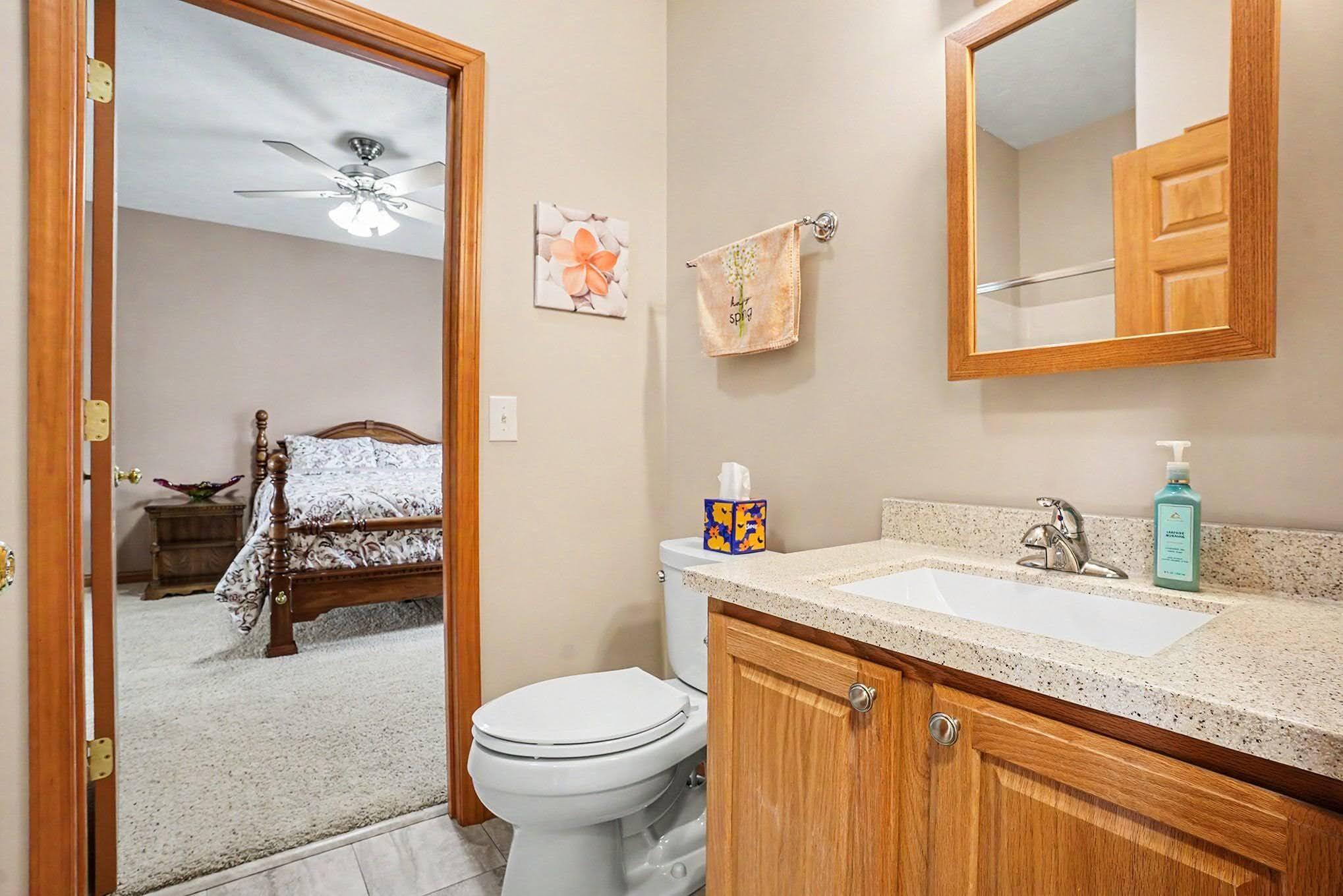 86640 60th Street Decatur MI 49045