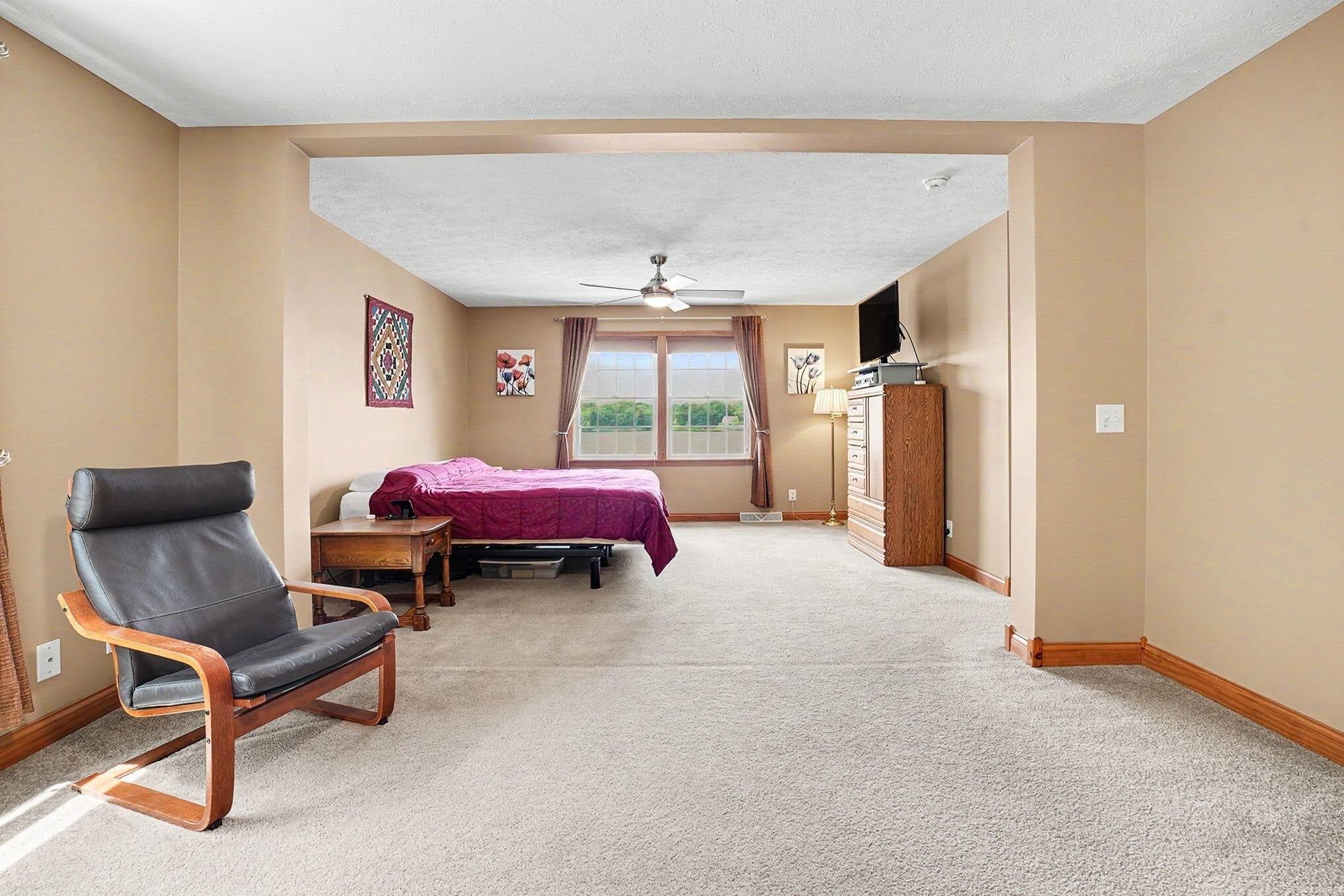 86640 60th Street Decatur MI 49045